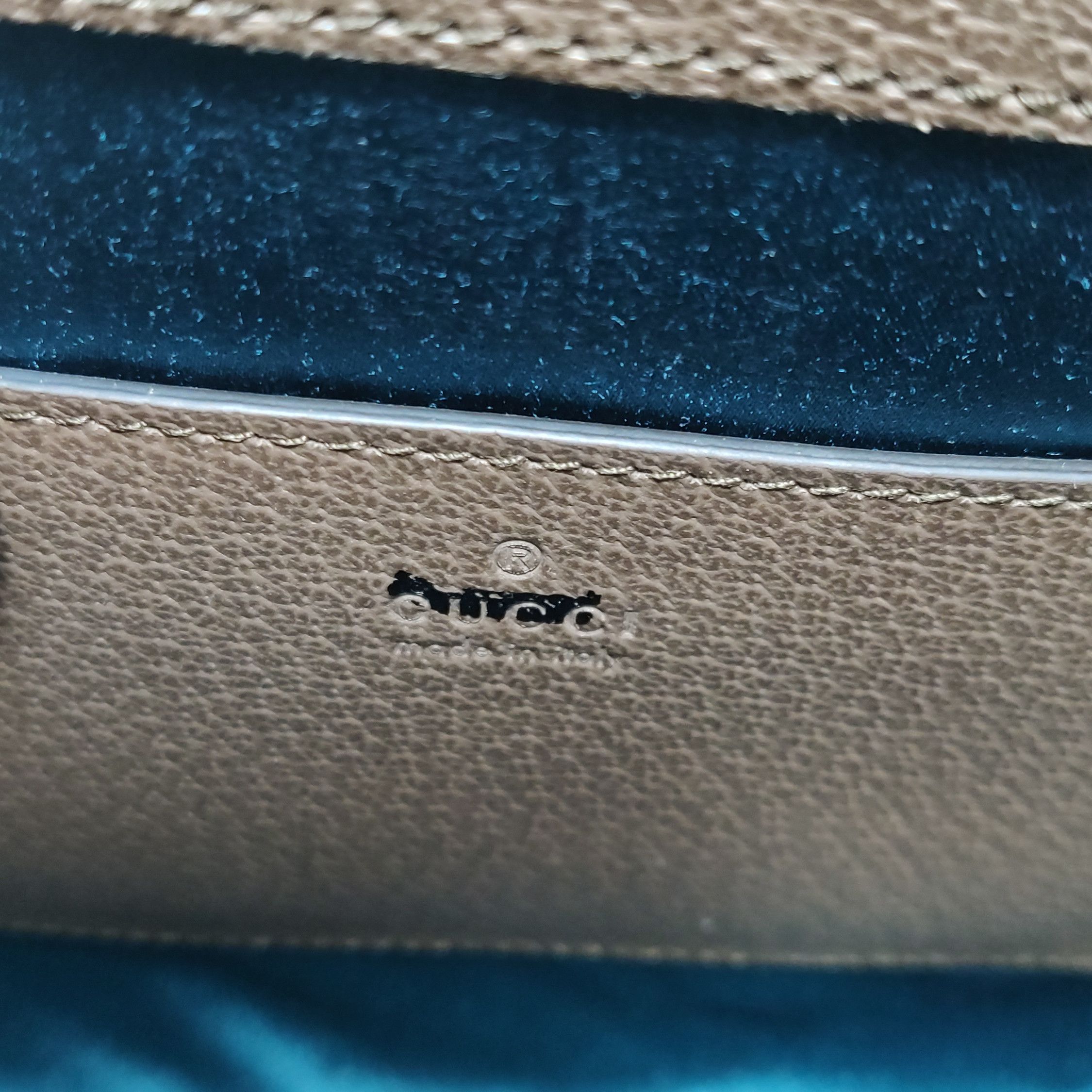 Gucci Gucci Women os Shoulder Bags Size ONE SIZE - 15 Thumbnail