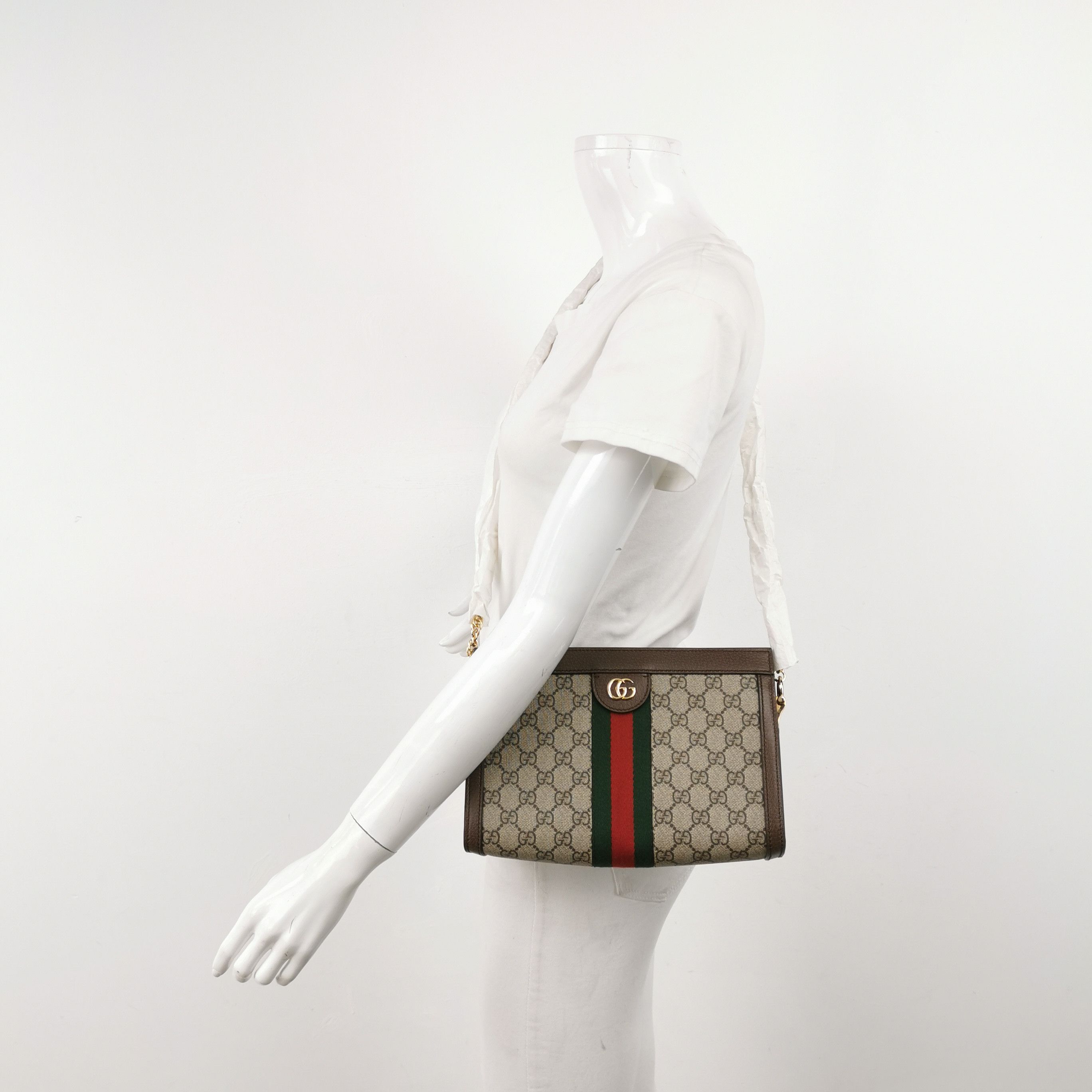 Gucci Gucci Women os Shoulder Bags Size ONE SIZE - 2 Thumbnail