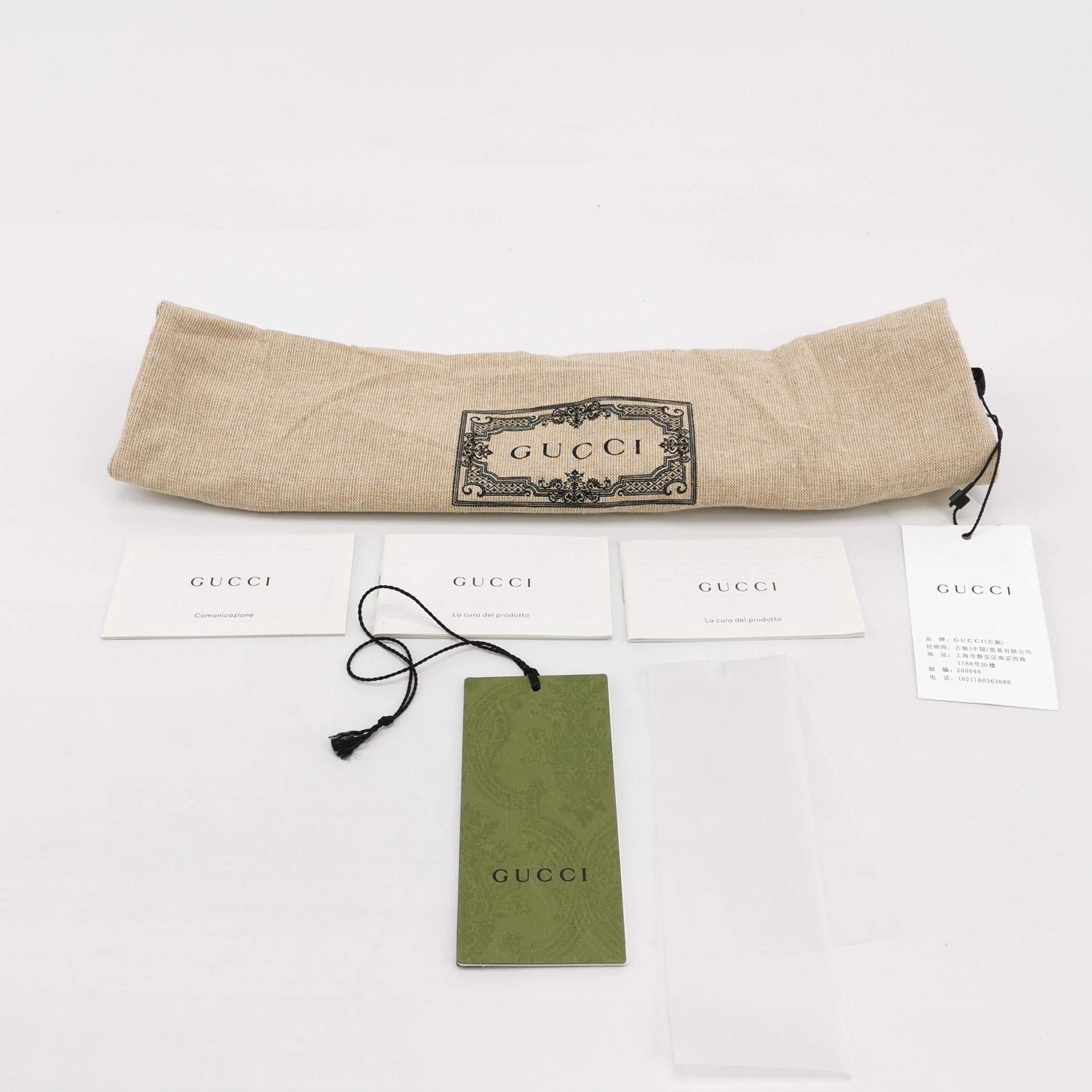 Gucci Gucci Women os Shoulder Bags Size ONE SIZE - 9 Thumbnail