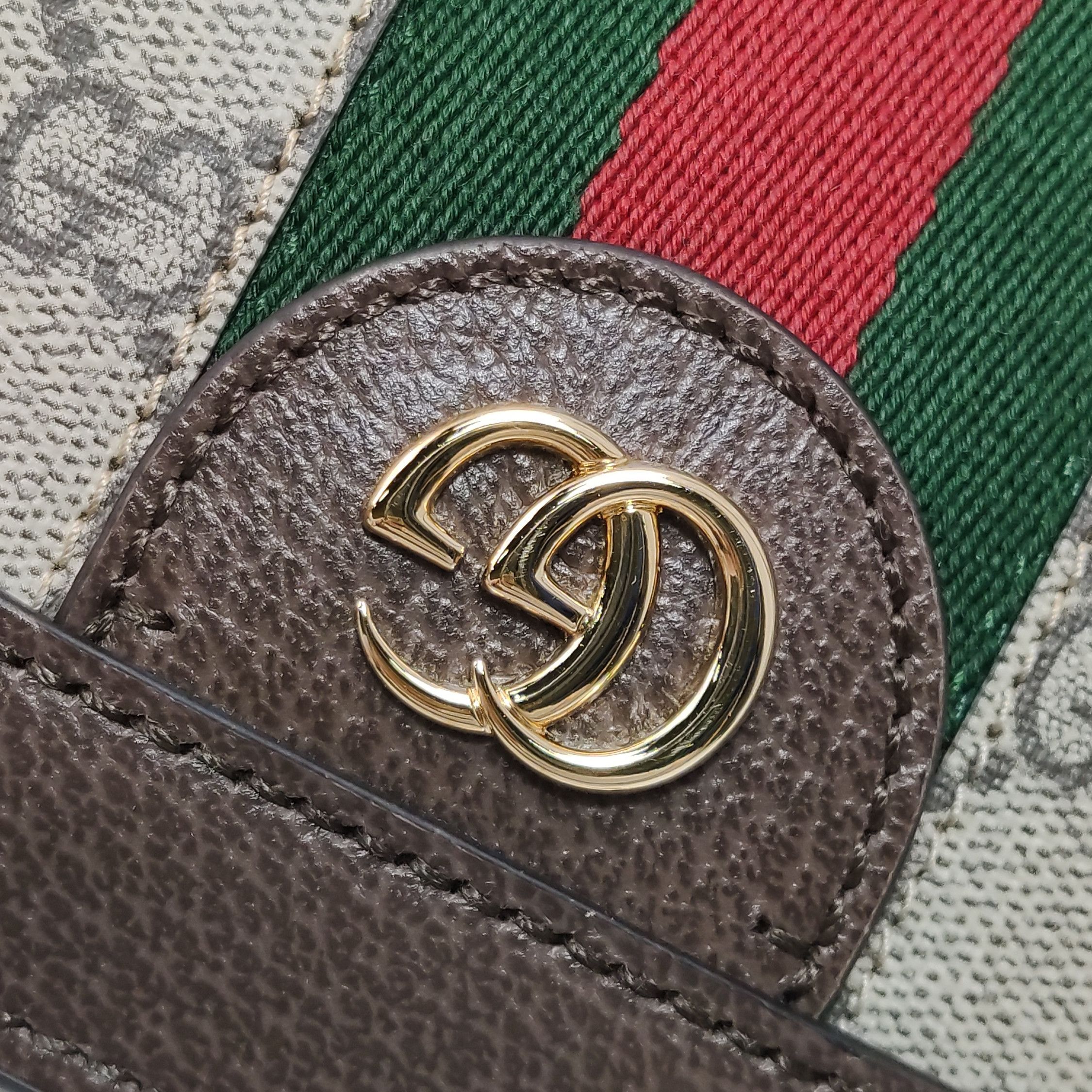 Gucci Gucci Women os Shoulder Bags Size ONE SIZE - 12 Thumbnail