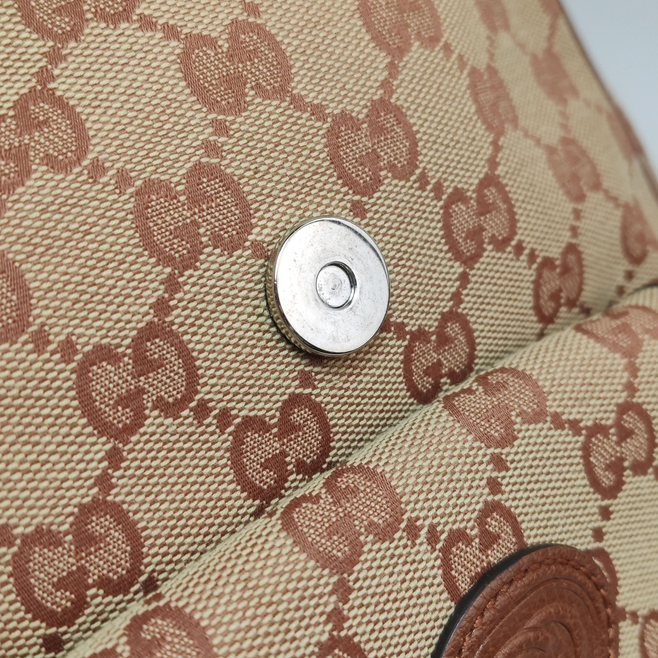 Gucci Gucci Women os Backpacks Size ONE SIZE - 9 Thumbnail