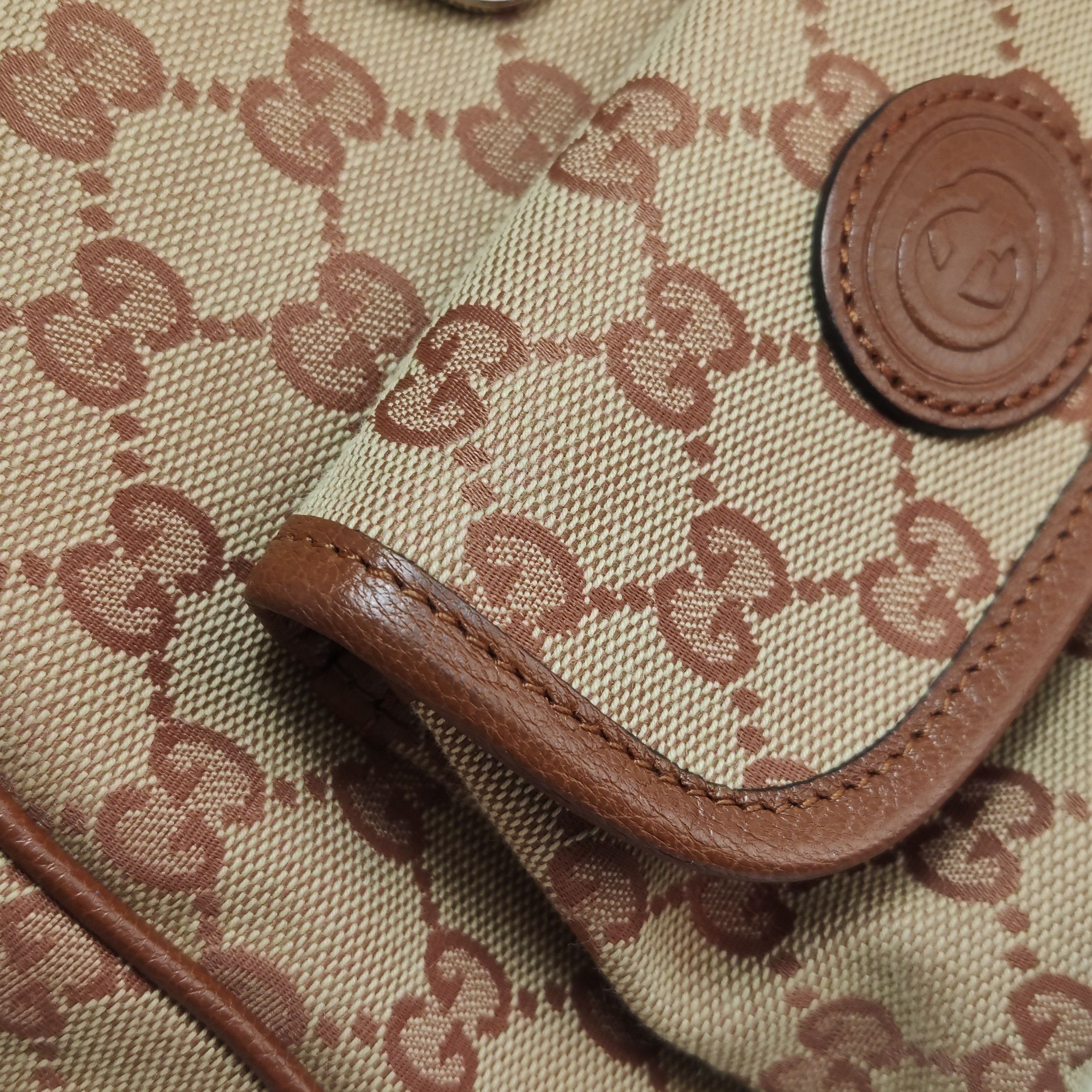 Gucci Gucci Women os Backpacks Size ONE SIZE - 16 Thumbnail
