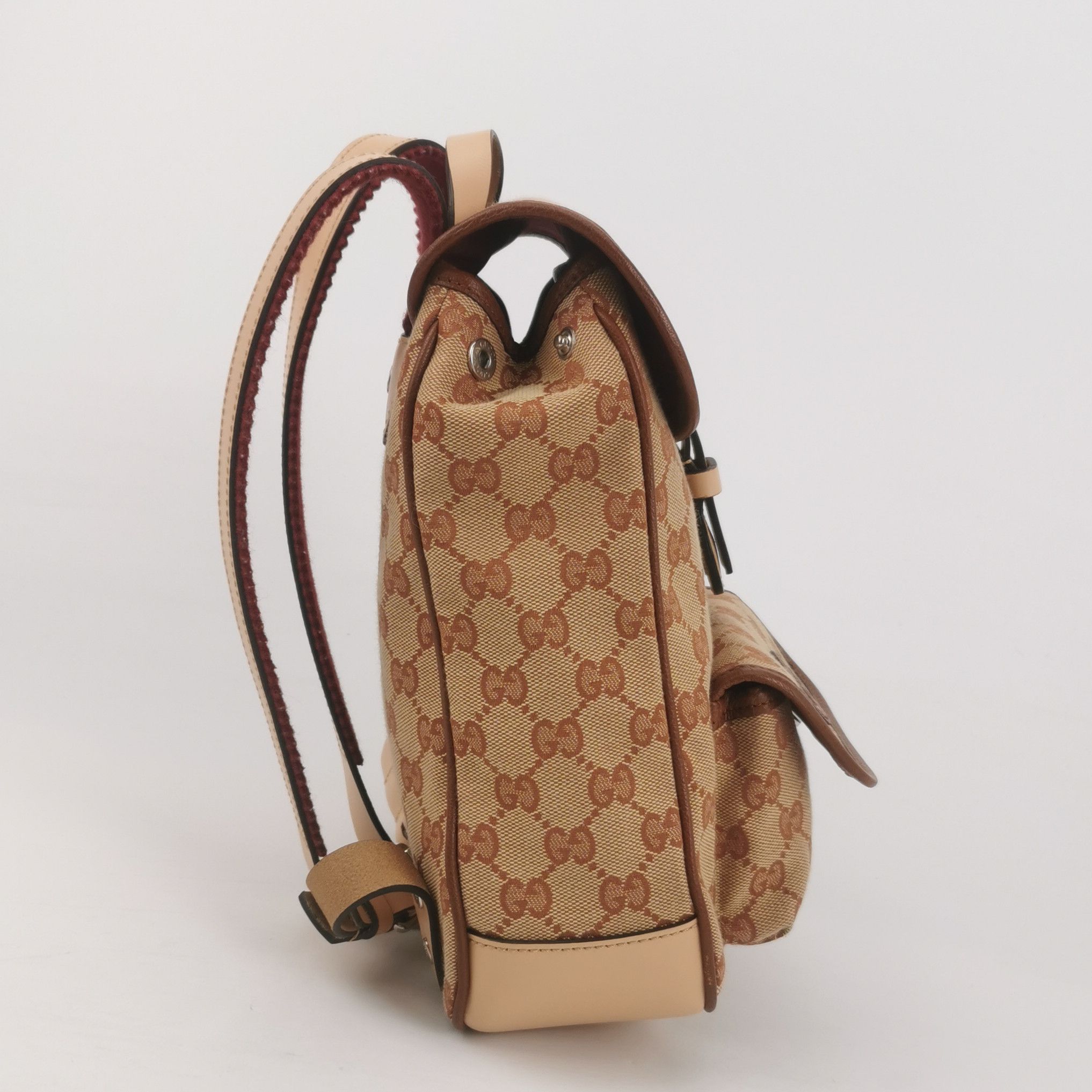 Gucci Gucci Women os Backpacks Size ONE SIZE - 3 Thumbnail