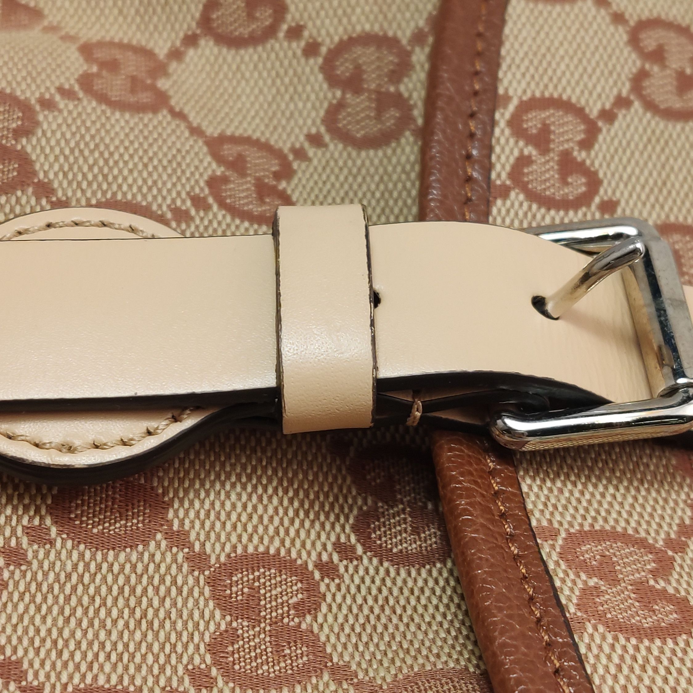 Gucci Gucci Women os Backpacks Size ONE SIZE - 13 Thumbnail