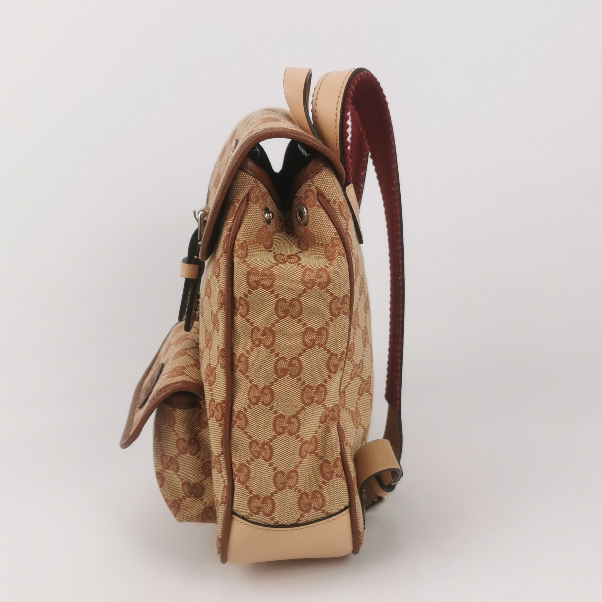 Gucci Gucci Women os Backpacks Size ONE SIZE - 2 Thumbnail