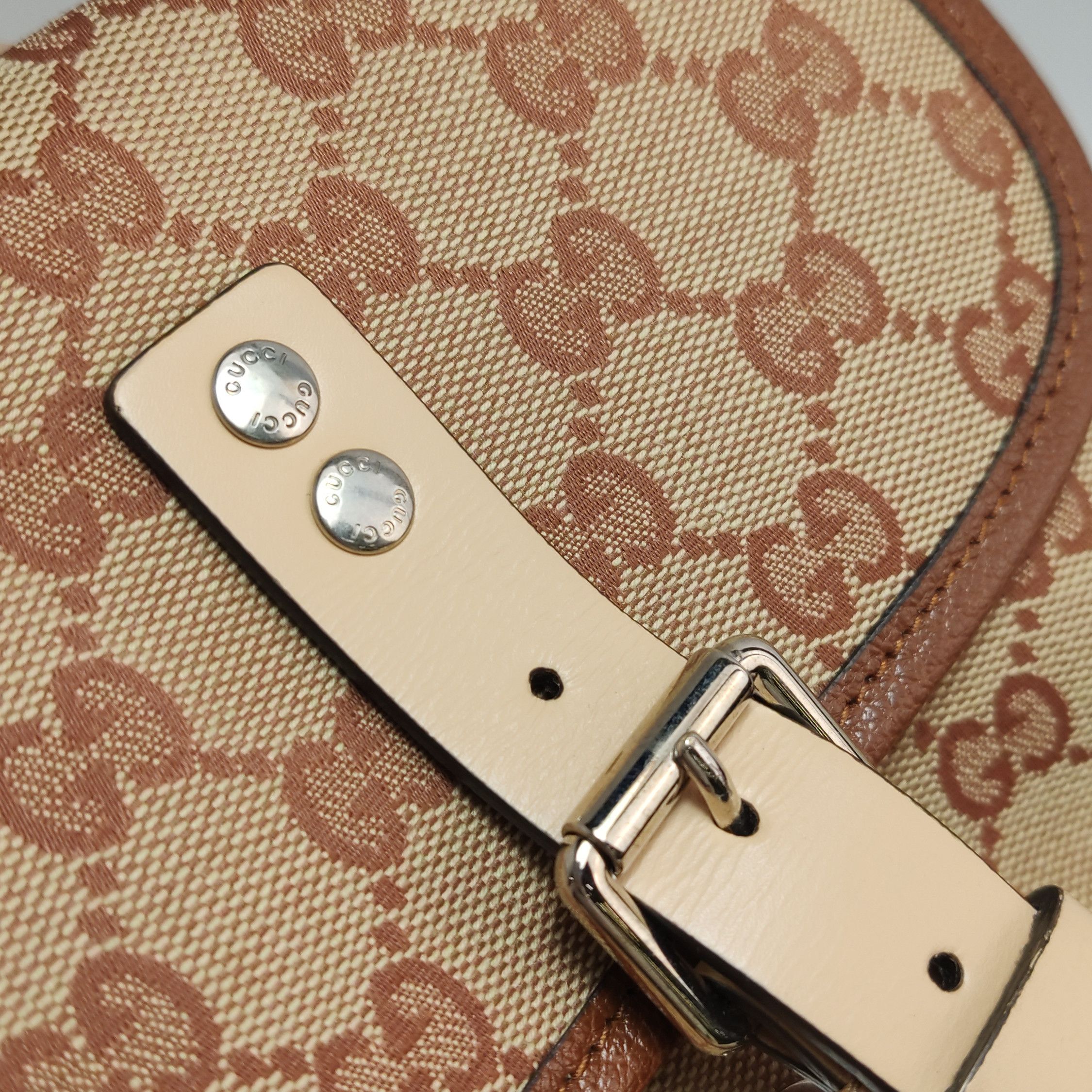 Gucci Gucci Women os Backpacks Size ONE SIZE - 10 Thumbnail