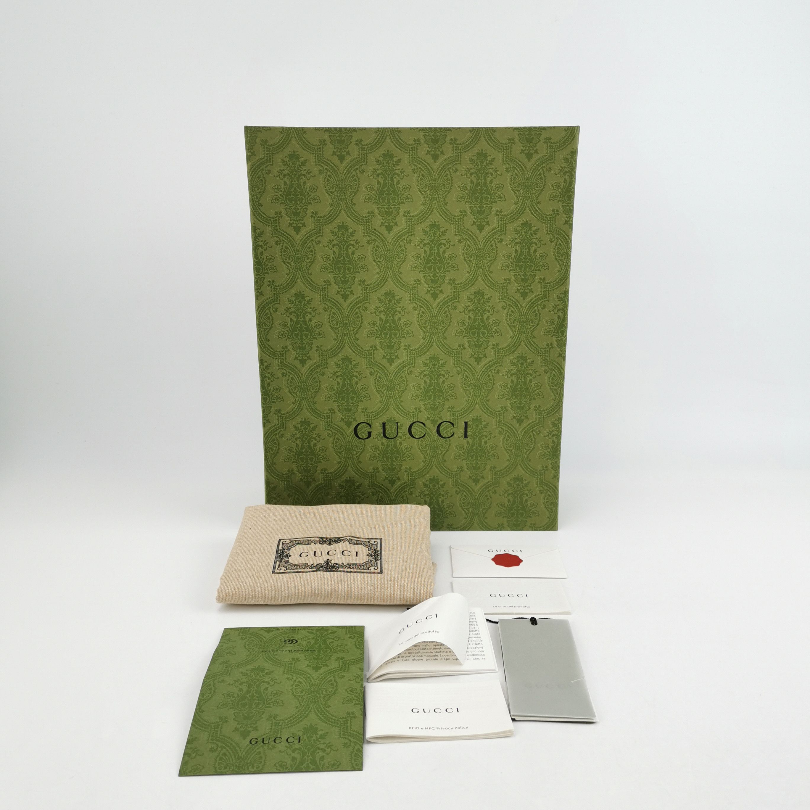 Gucci Gucci Women os Crossbody Bags Size ONE SIZE - 9 Thumbnail