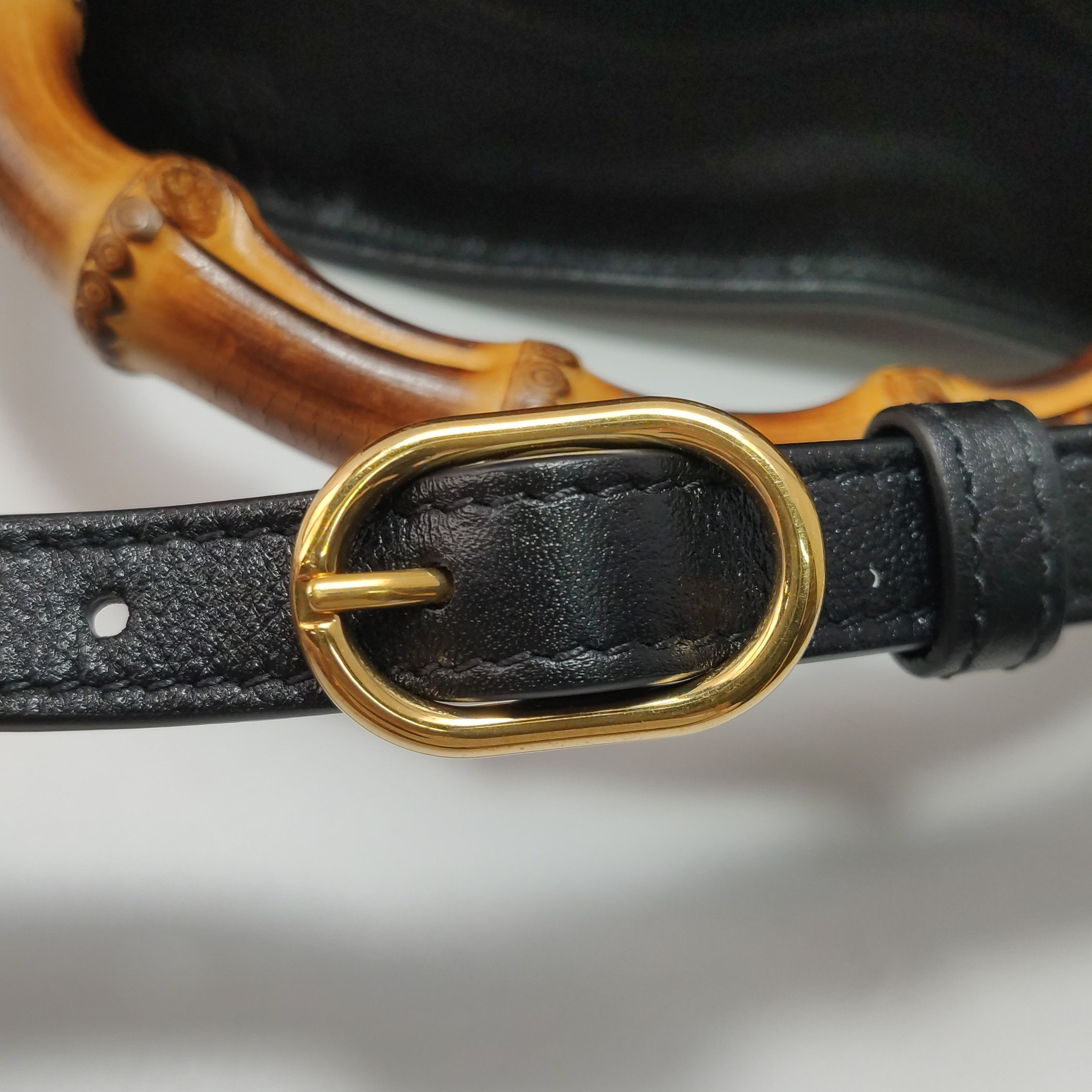 Gucci Gucci Women os Crossbody Bags Size ONE SIZE - 12 Thumbnail