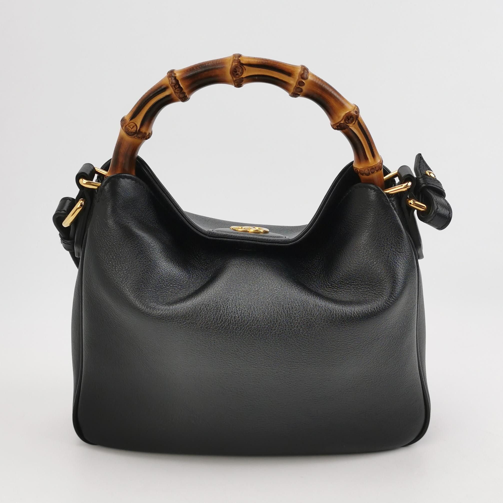 Gucci Gucci Women os Crossbody Bags Size ONE SIZE - 5 Thumbnail