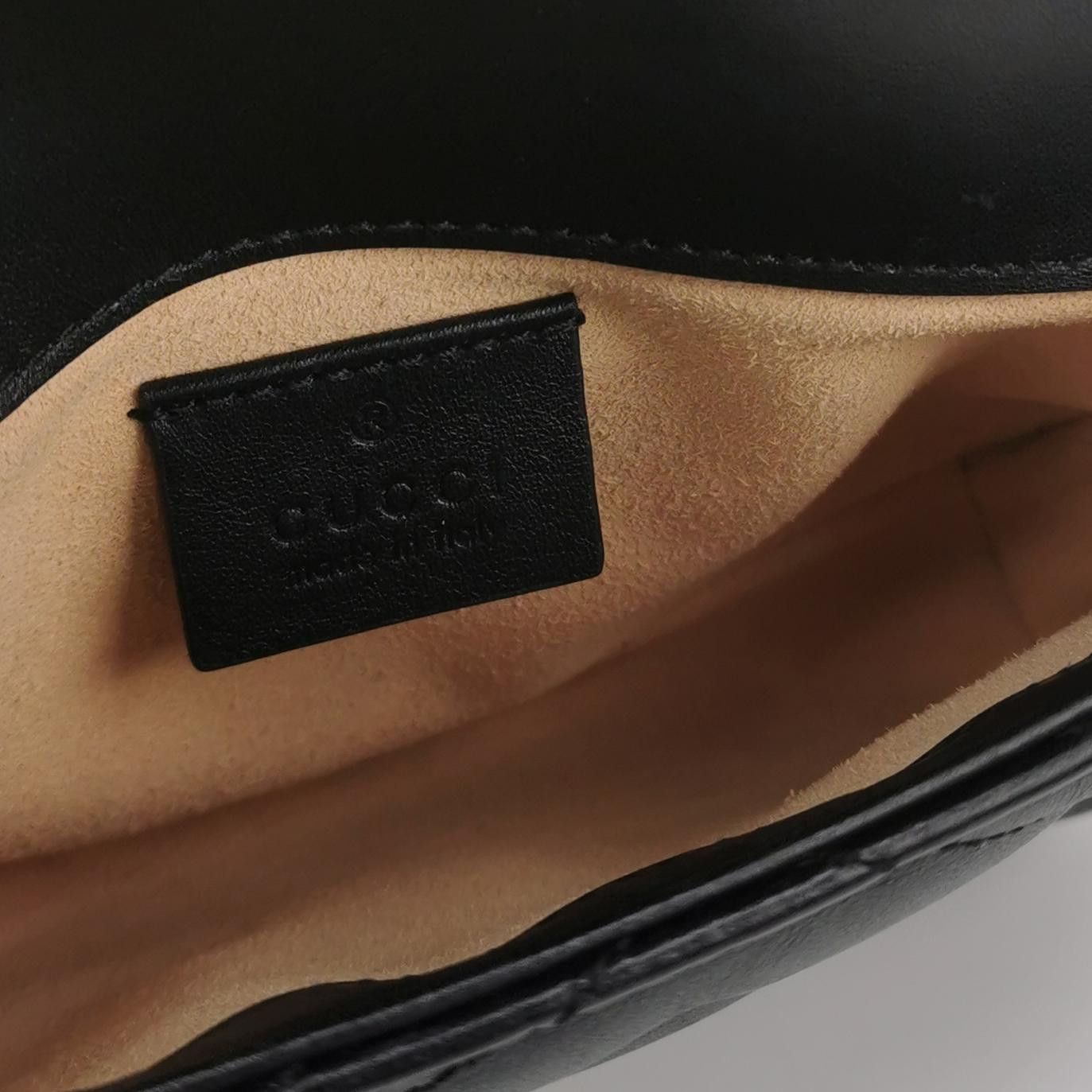 Gucci Gucci Women os Shoulder Bags Size ONE SIZE - 8 Thumbnail