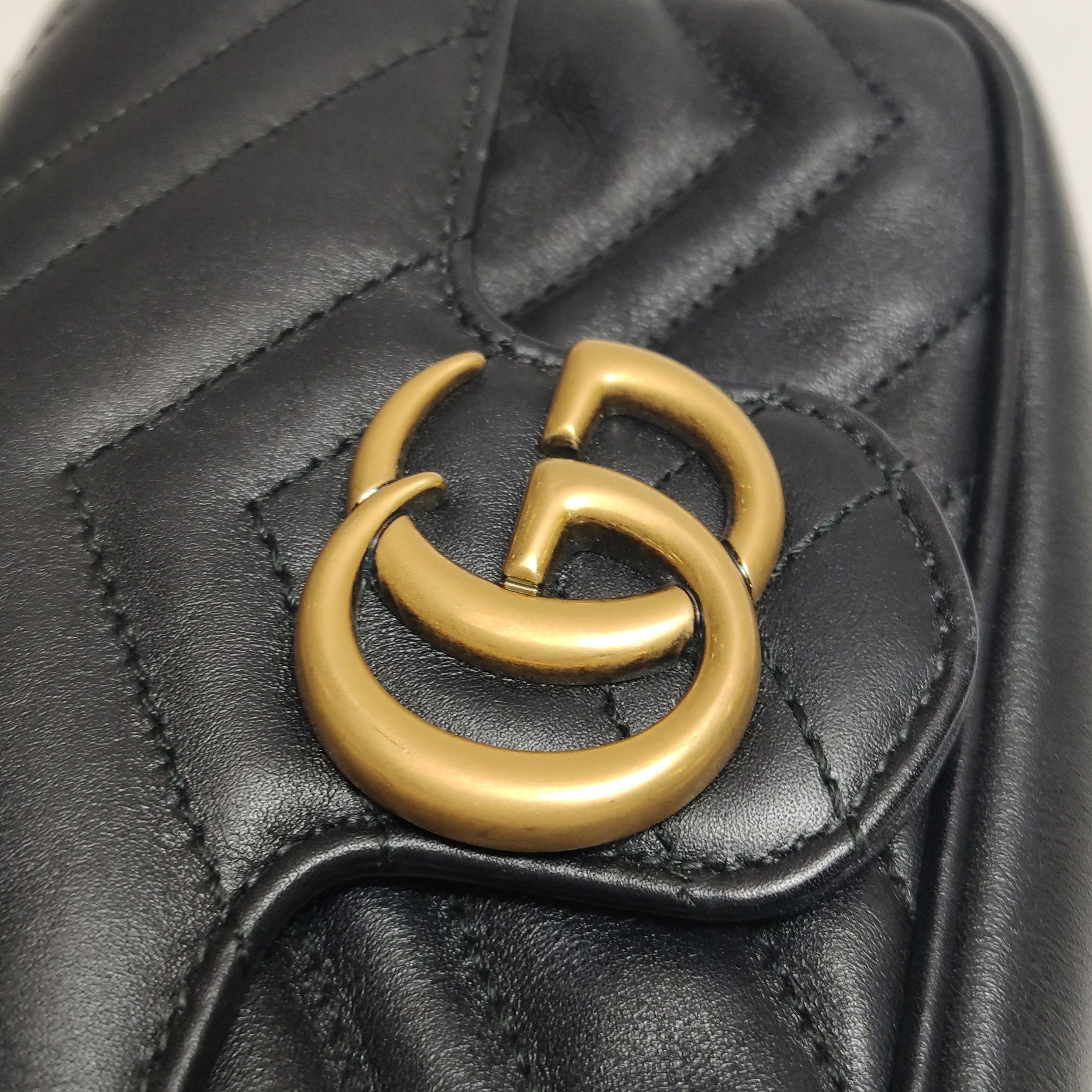 Gucci Gucci Women os Shoulder Bags Size ONE SIZE - 13 Thumbnail