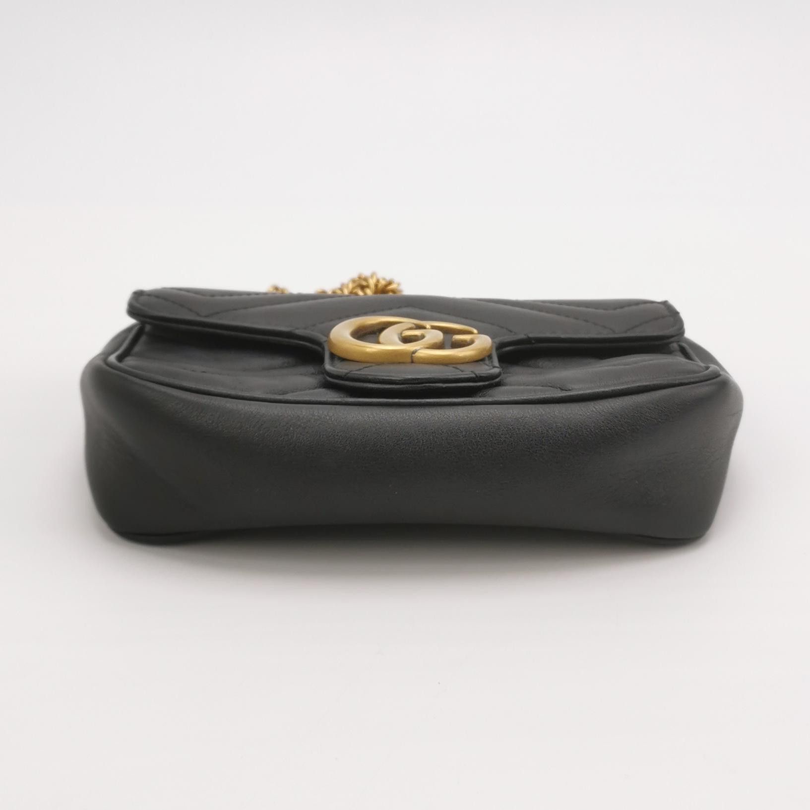 Gucci Gucci Women os Shoulder Bags Size ONE SIZE - 6 Thumbnail