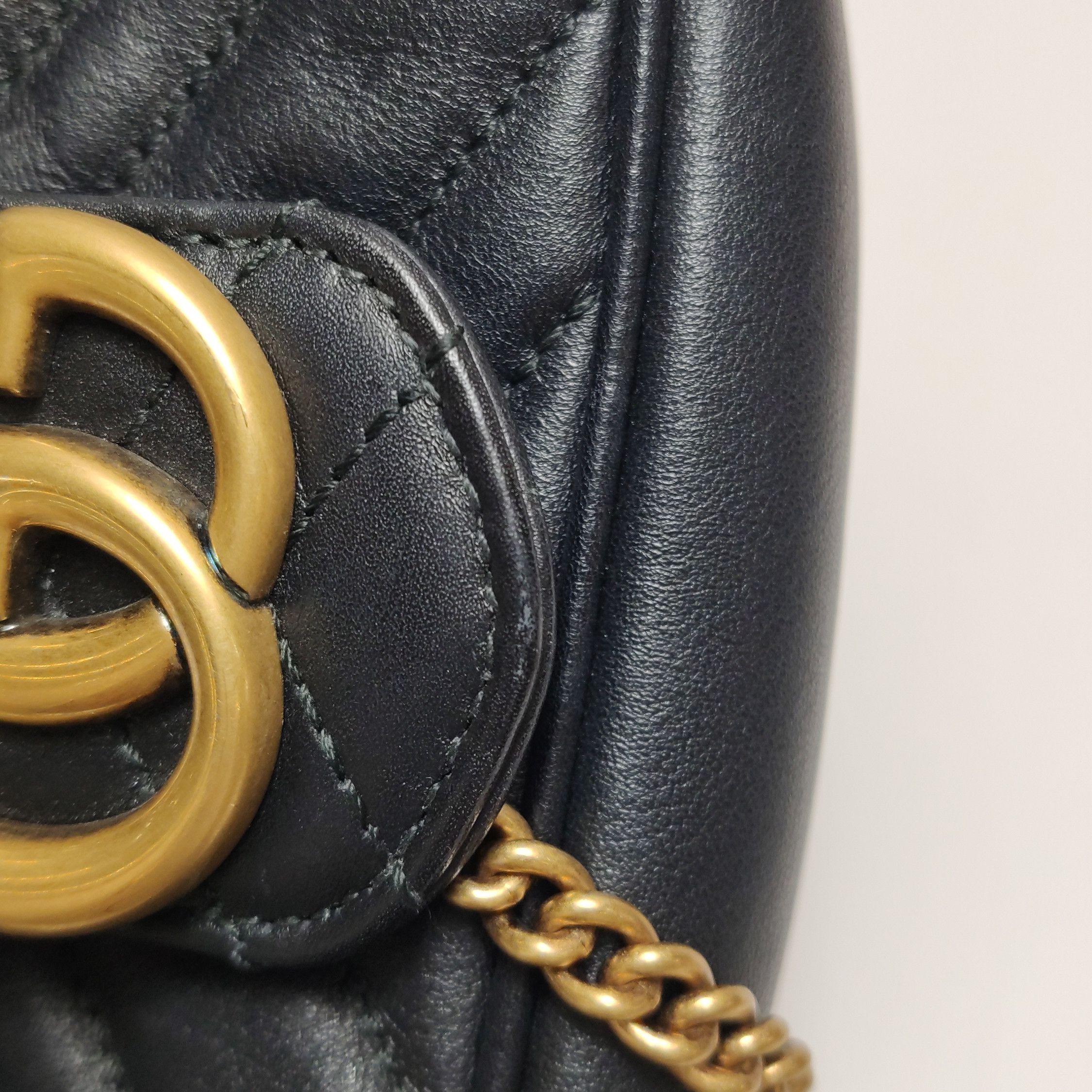 Gucci Gucci Women os Shoulder Bags Size ONE SIZE - 15 Thumbnail