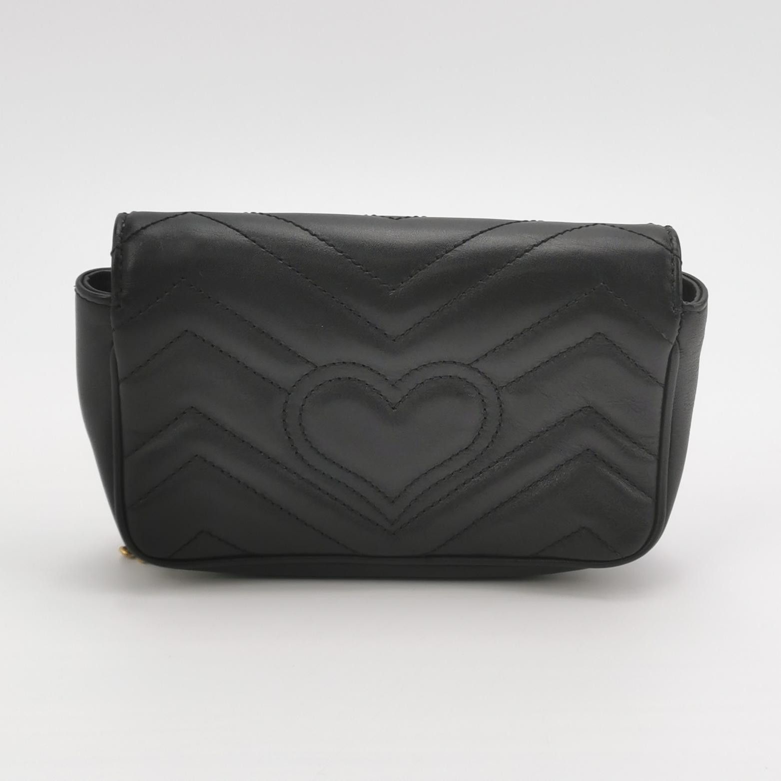 Gucci Gucci Women os Shoulder Bags Size ONE SIZE - 5 Thumbnail