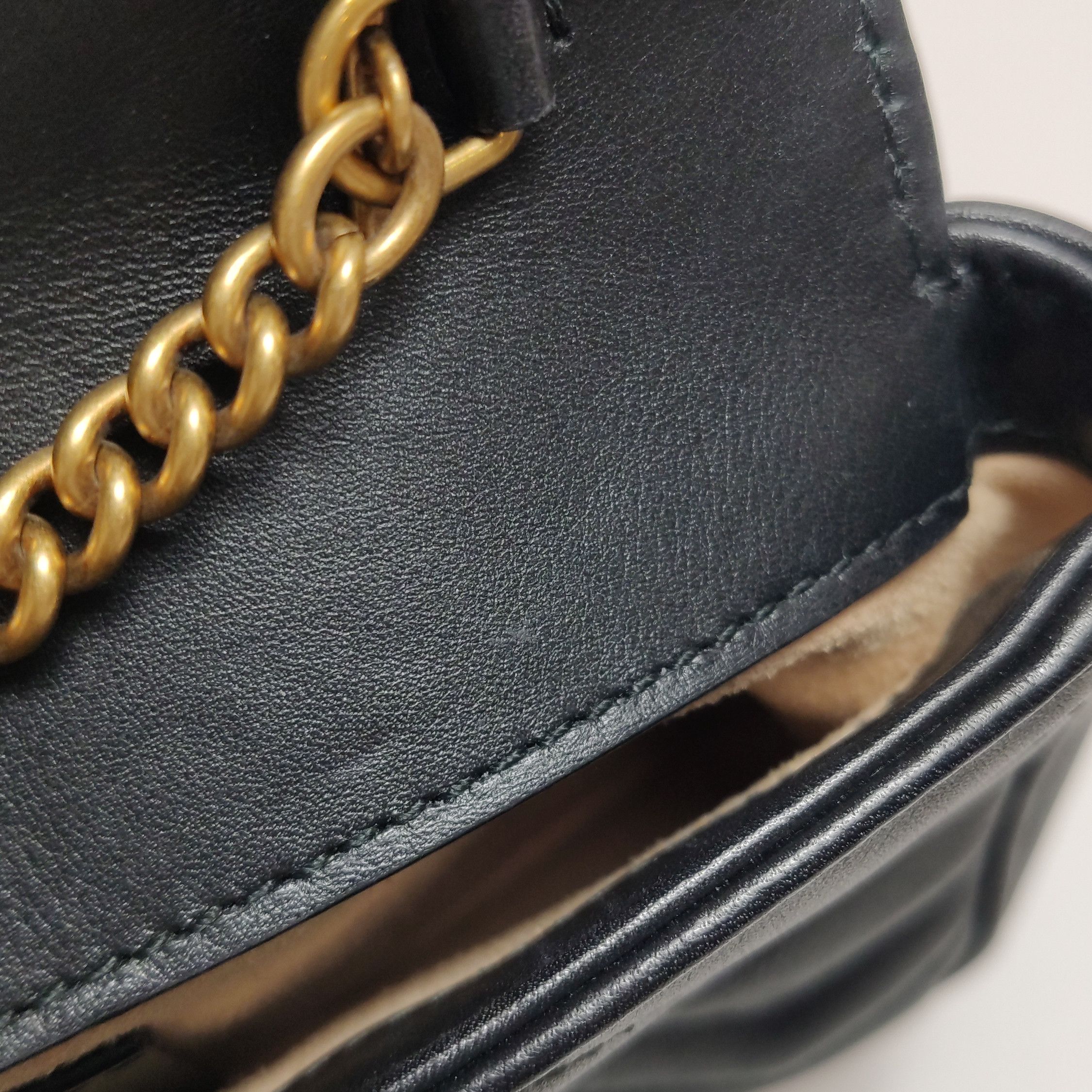Gucci Gucci Women os Shoulder Bags Size ONE SIZE - 11 Thumbnail