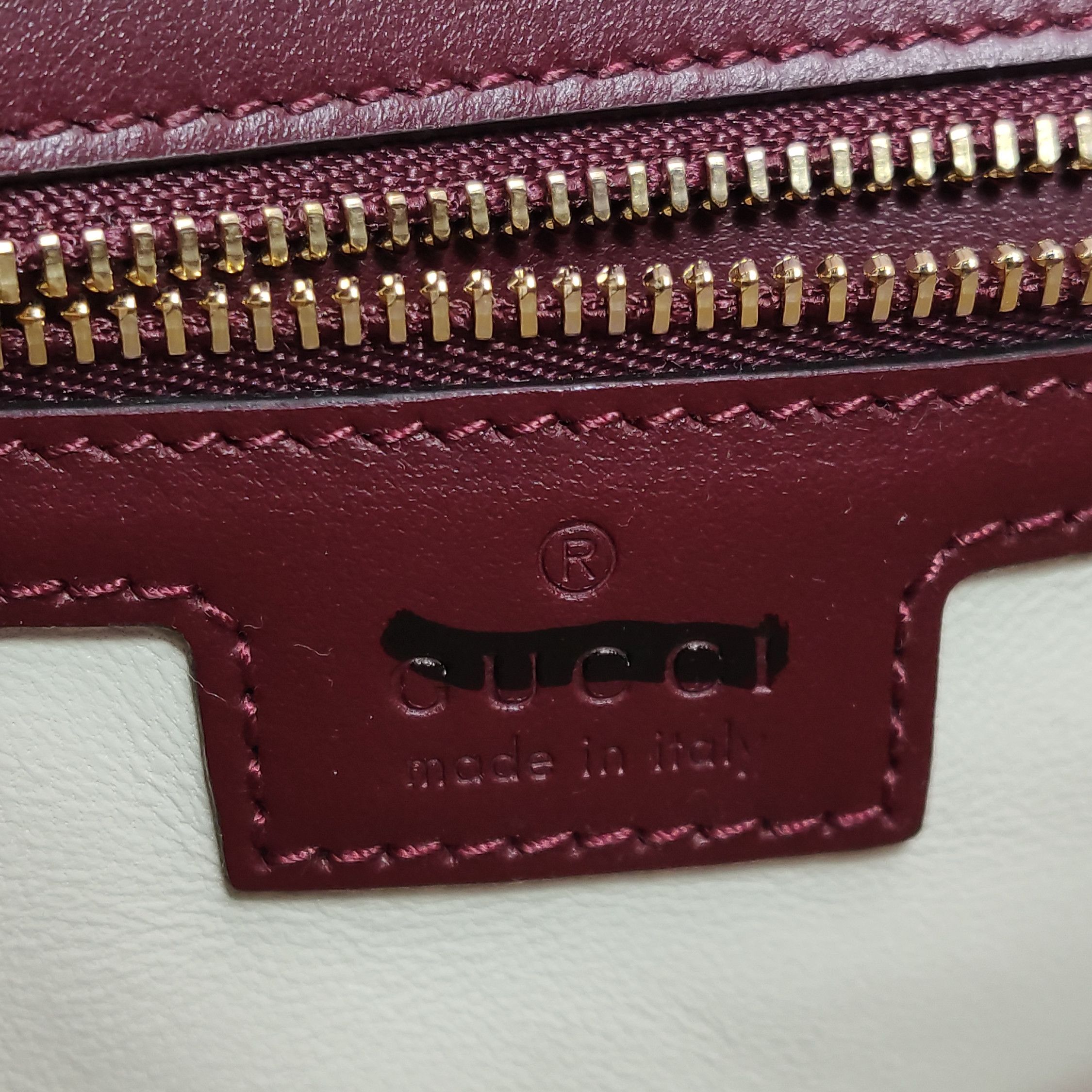 Gucci Gucci Women os Shoulder Bags Size ONE SIZE - 15 Thumbnail