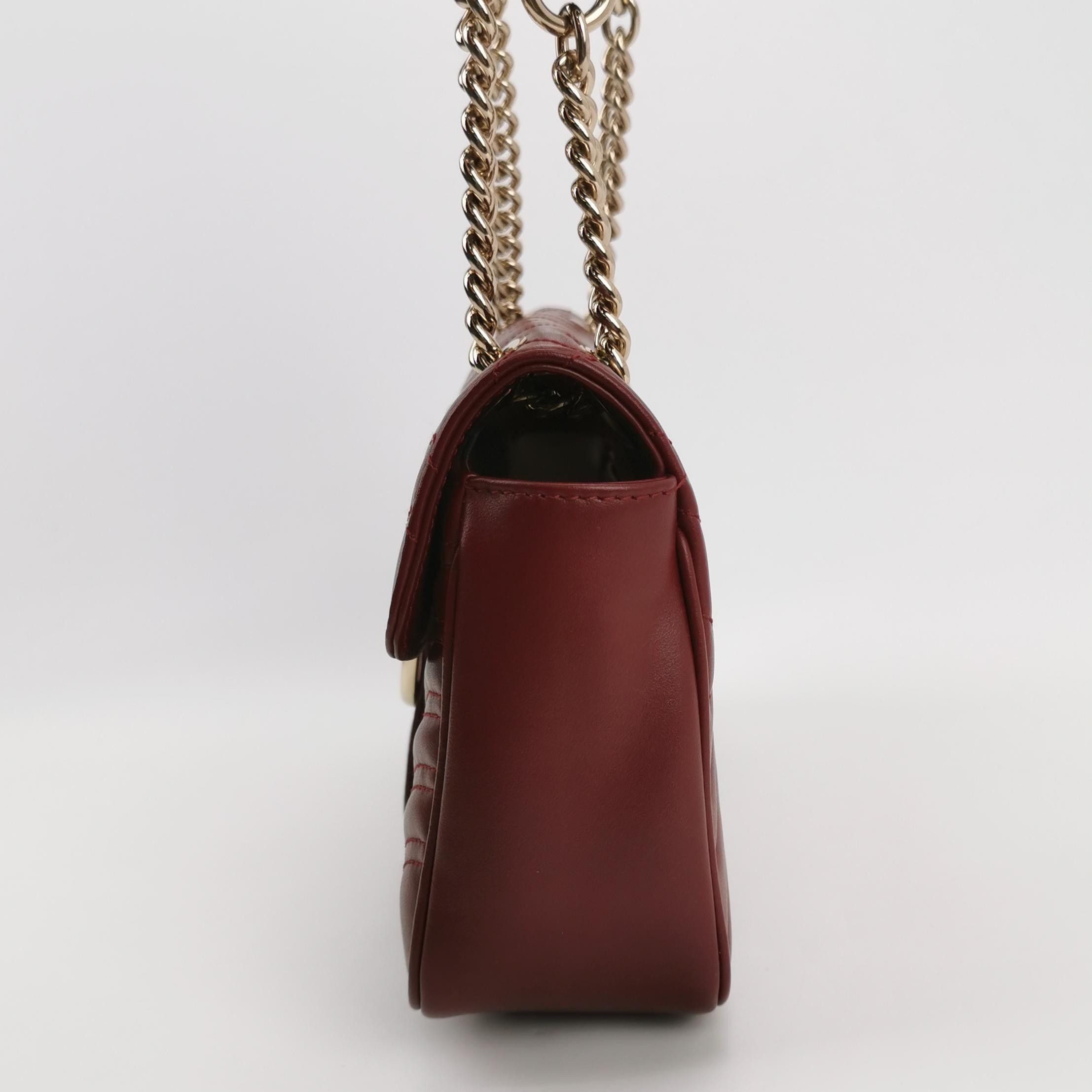 Gucci Gucci Women os Shoulder Bags Size ONE SIZE - 3 Thumbnail