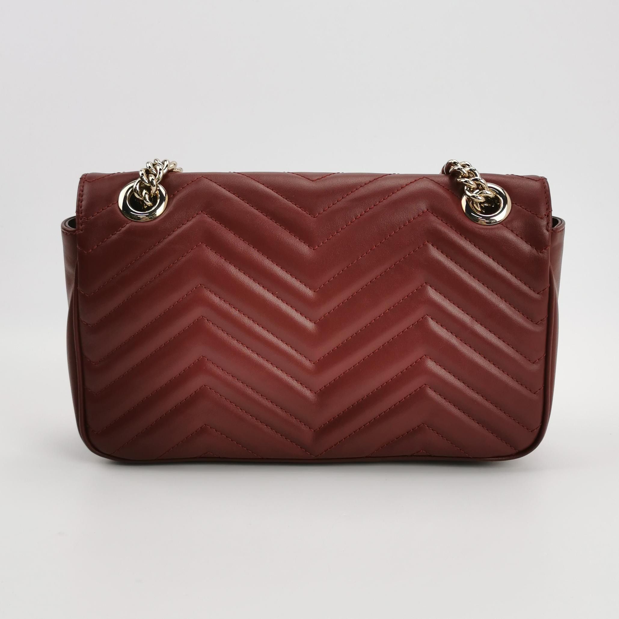 Gucci Gucci Women os Shoulder Bags Size ONE SIZE - 5 Thumbnail