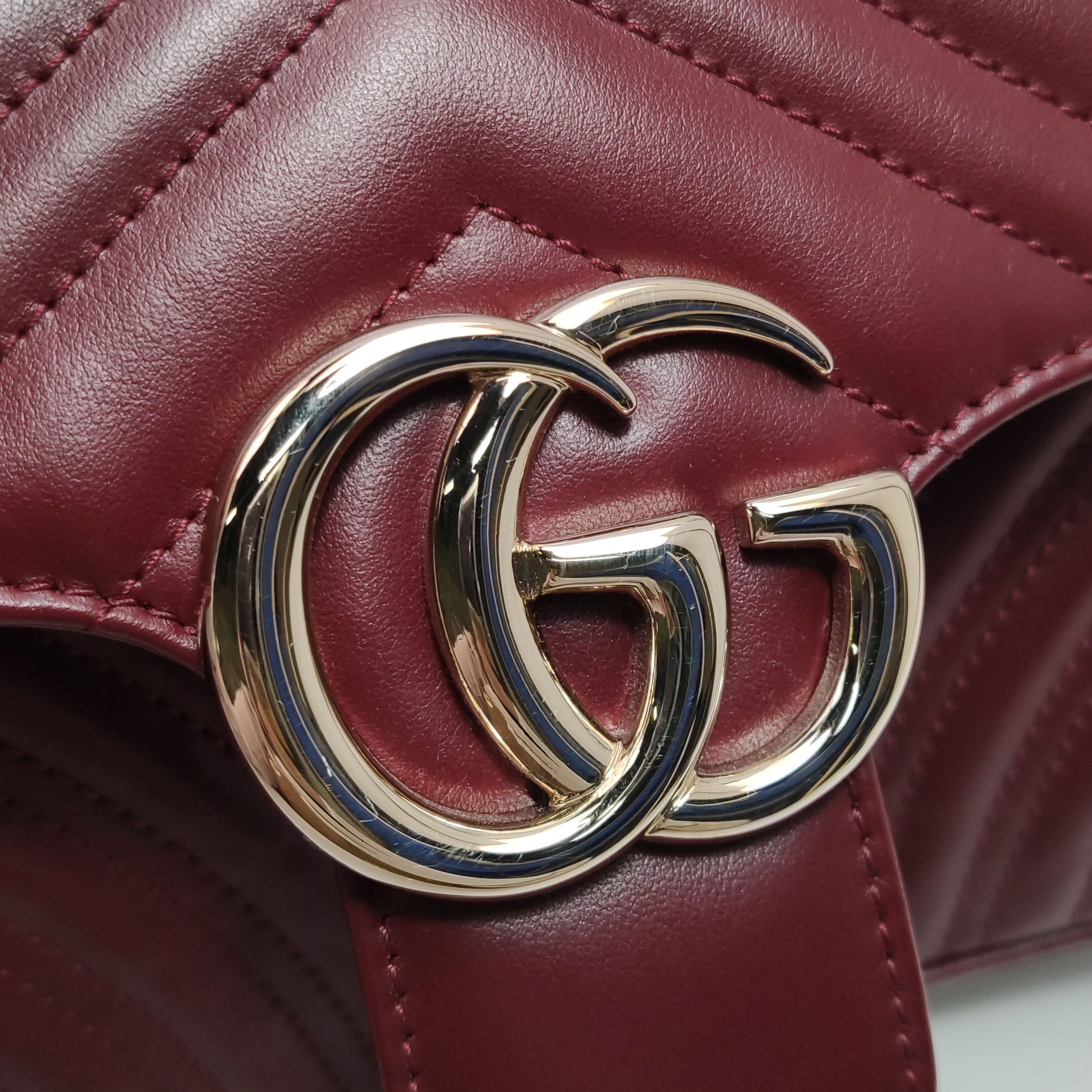 Gucci Gucci Women os Shoulder Bags Size ONE SIZE - 11 Thumbnail