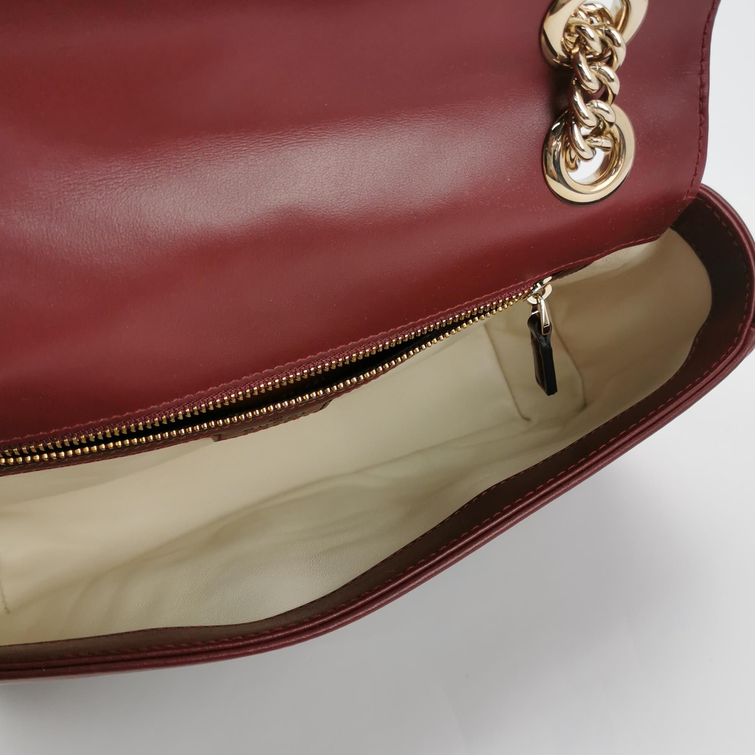 Gucci Gucci Women os Shoulder Bags Size ONE SIZE - 7 Thumbnail