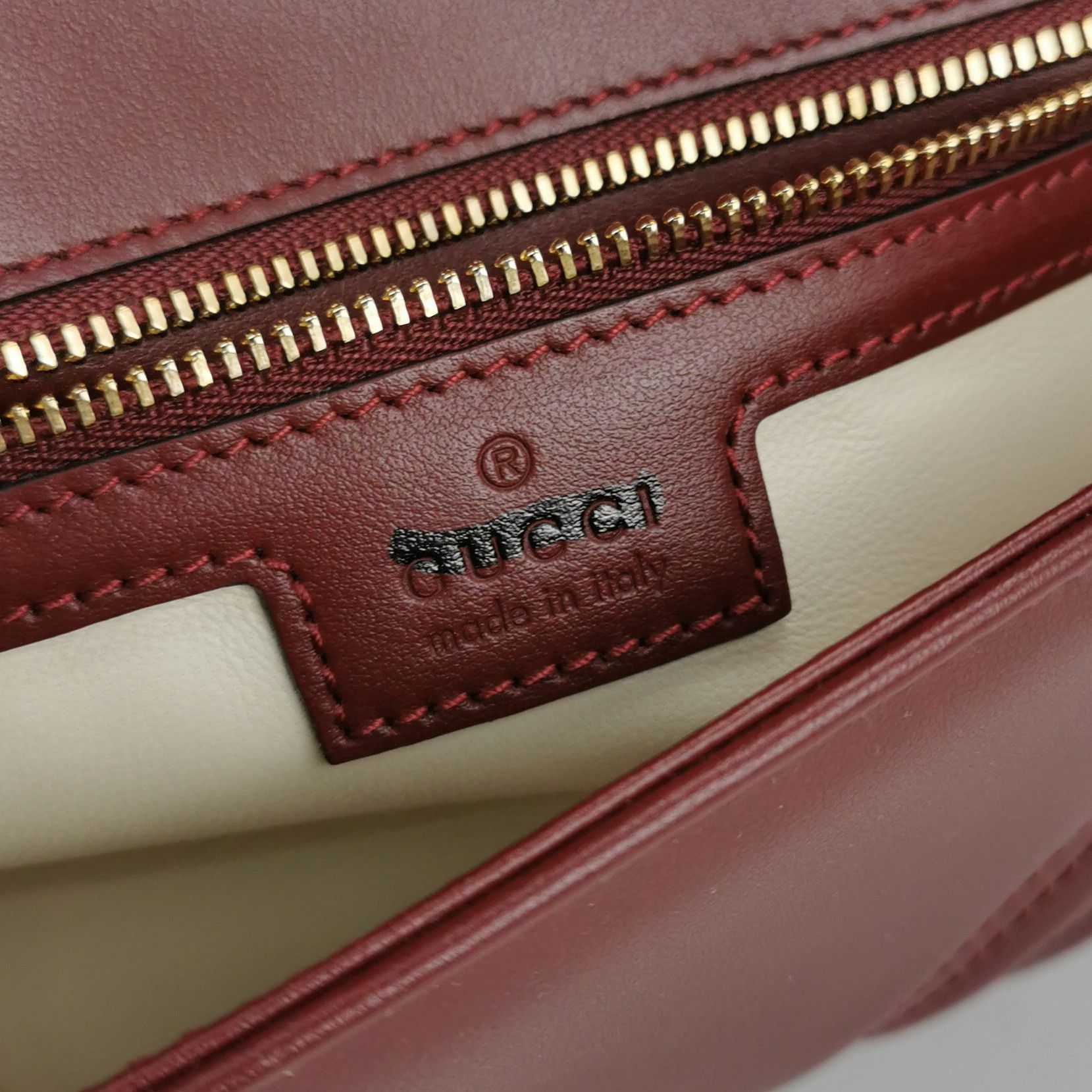 Gucci Gucci Women os Shoulder Bags Size ONE SIZE - 8 Thumbnail