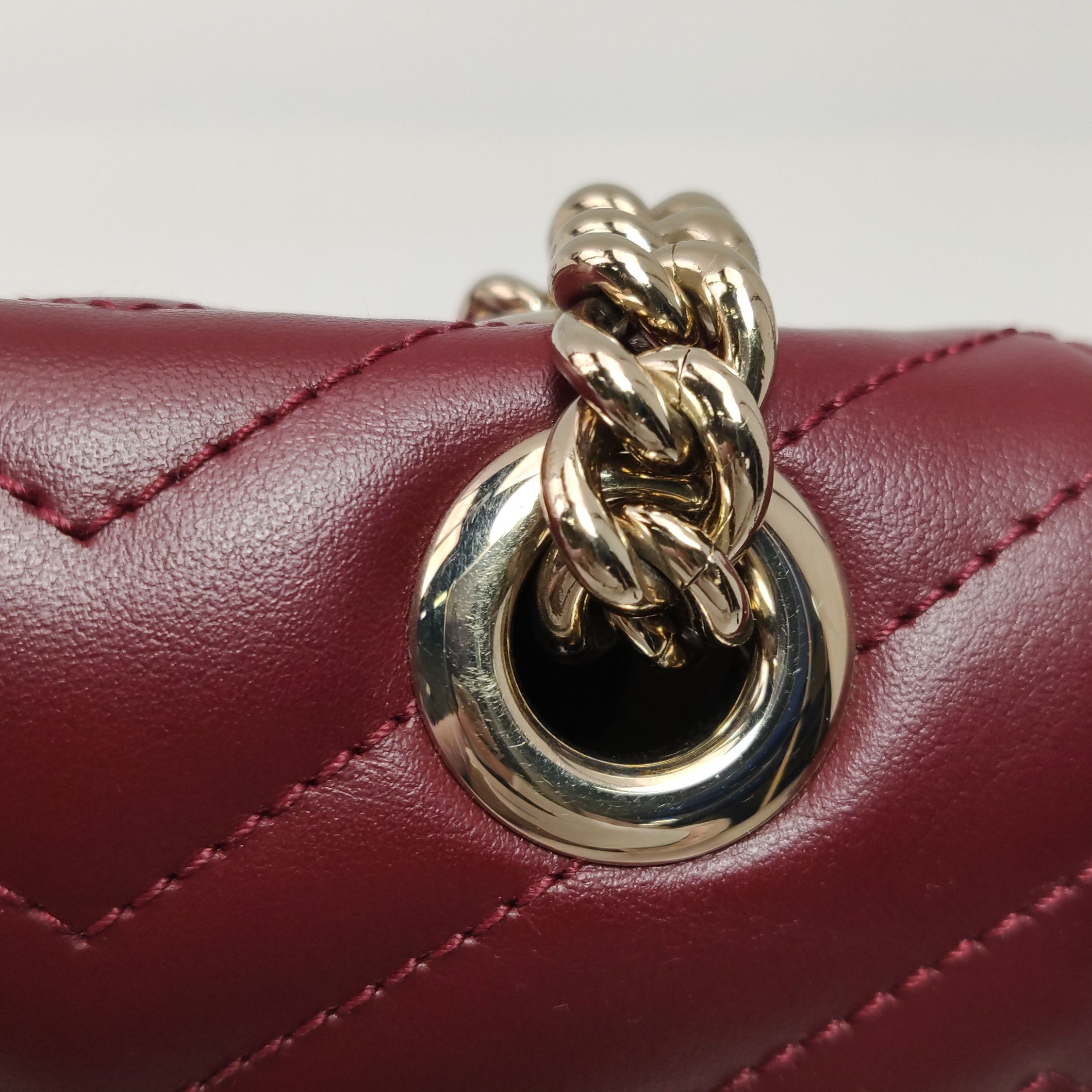 Gucci Gucci Women os Shoulder Bags Size ONE SIZE - 12 Thumbnail