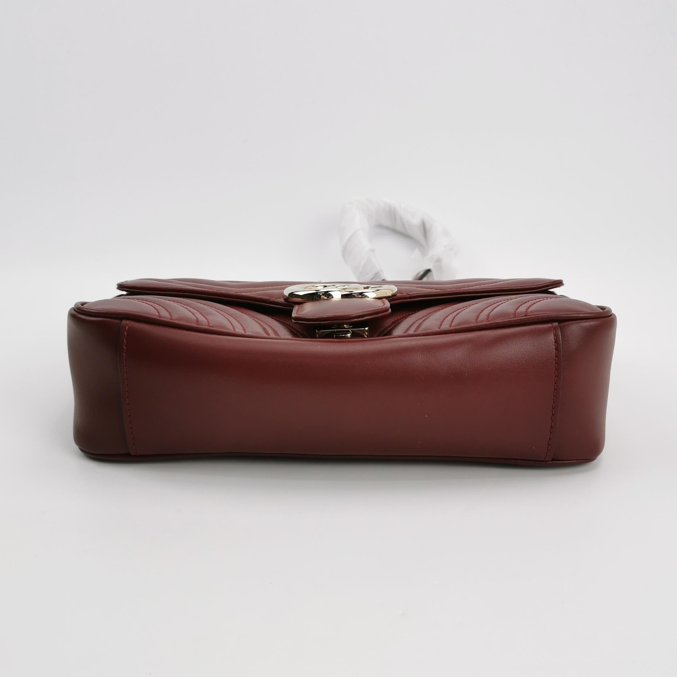 Gucci Gucci Women os Shoulder Bags Size ONE SIZE - 6 Thumbnail