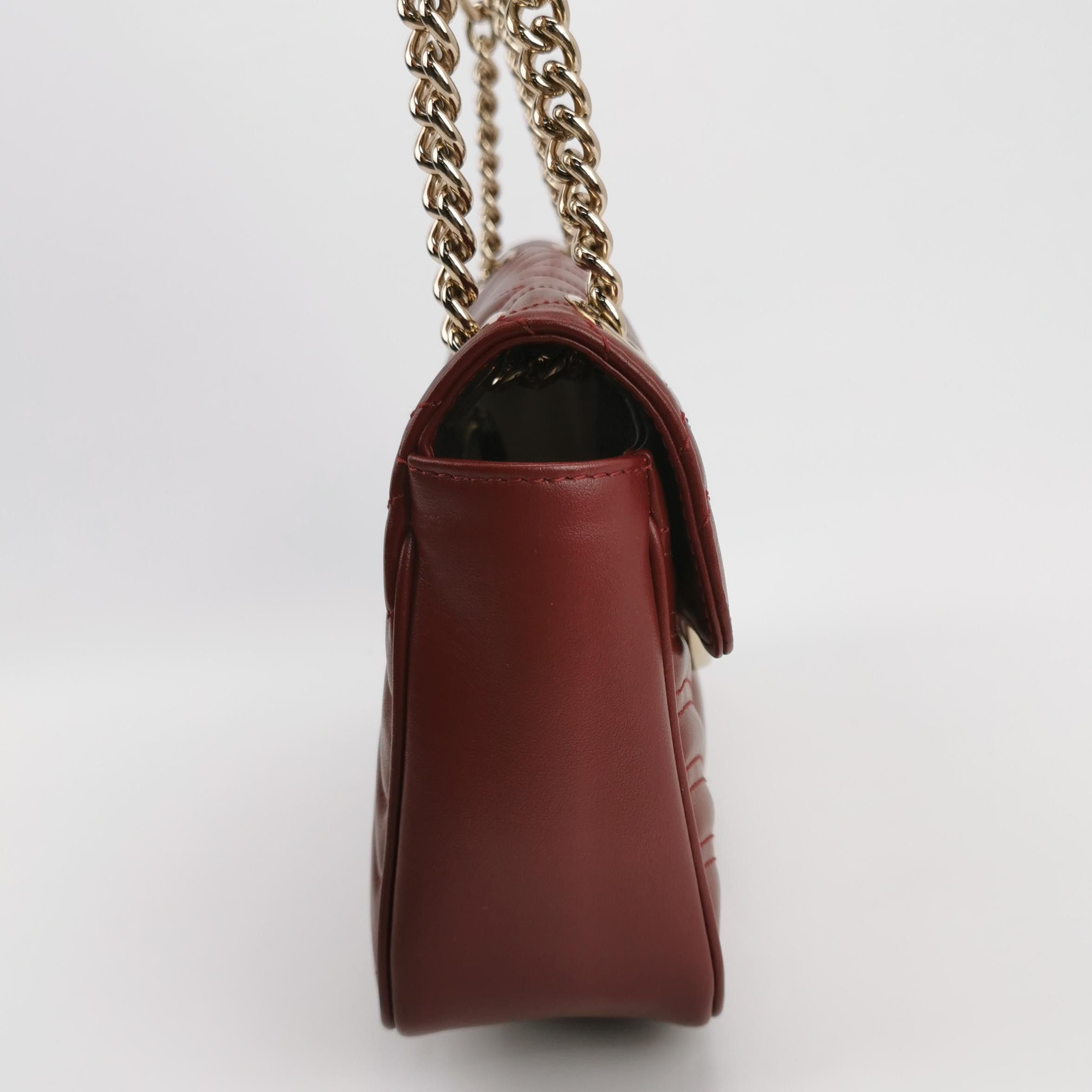 Gucci Gucci Women os Shoulder Bags Size ONE SIZE - 4 Thumbnail