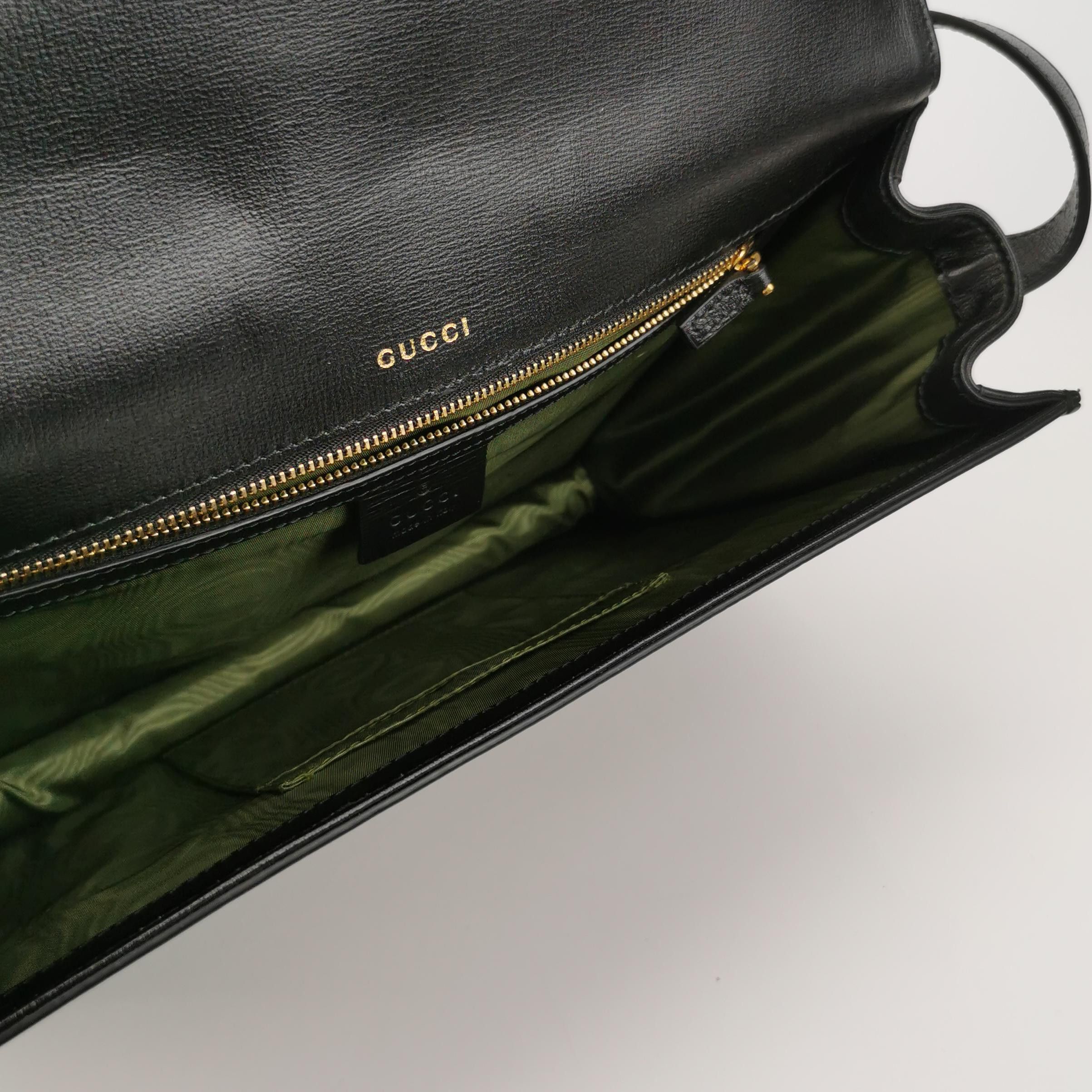 Gucci Gucci Women os Shoulder Bags Size ONE SIZE - 7 Thumbnail