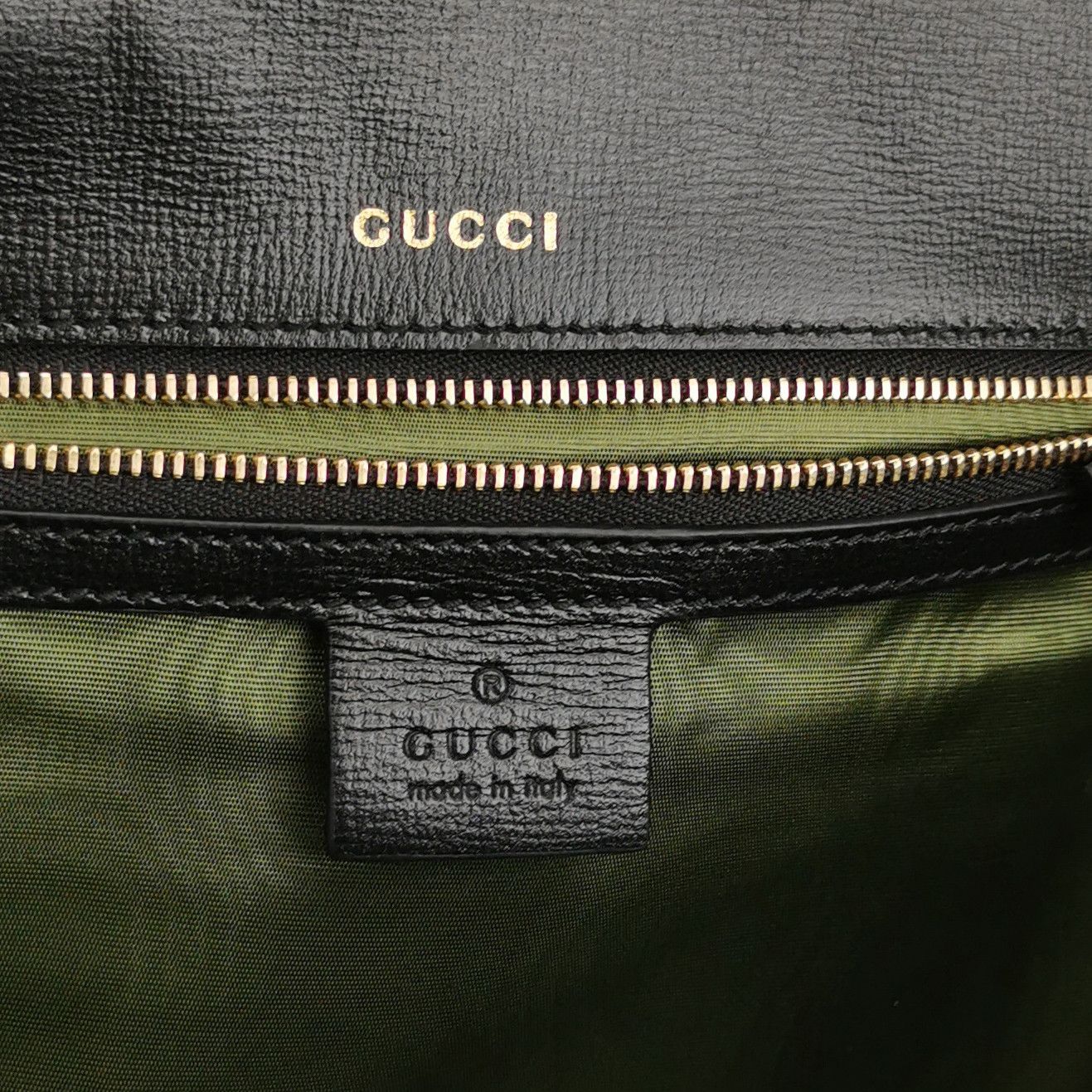 Gucci Gucci Women os Shoulder Bags Size ONE SIZE - 8 Thumbnail