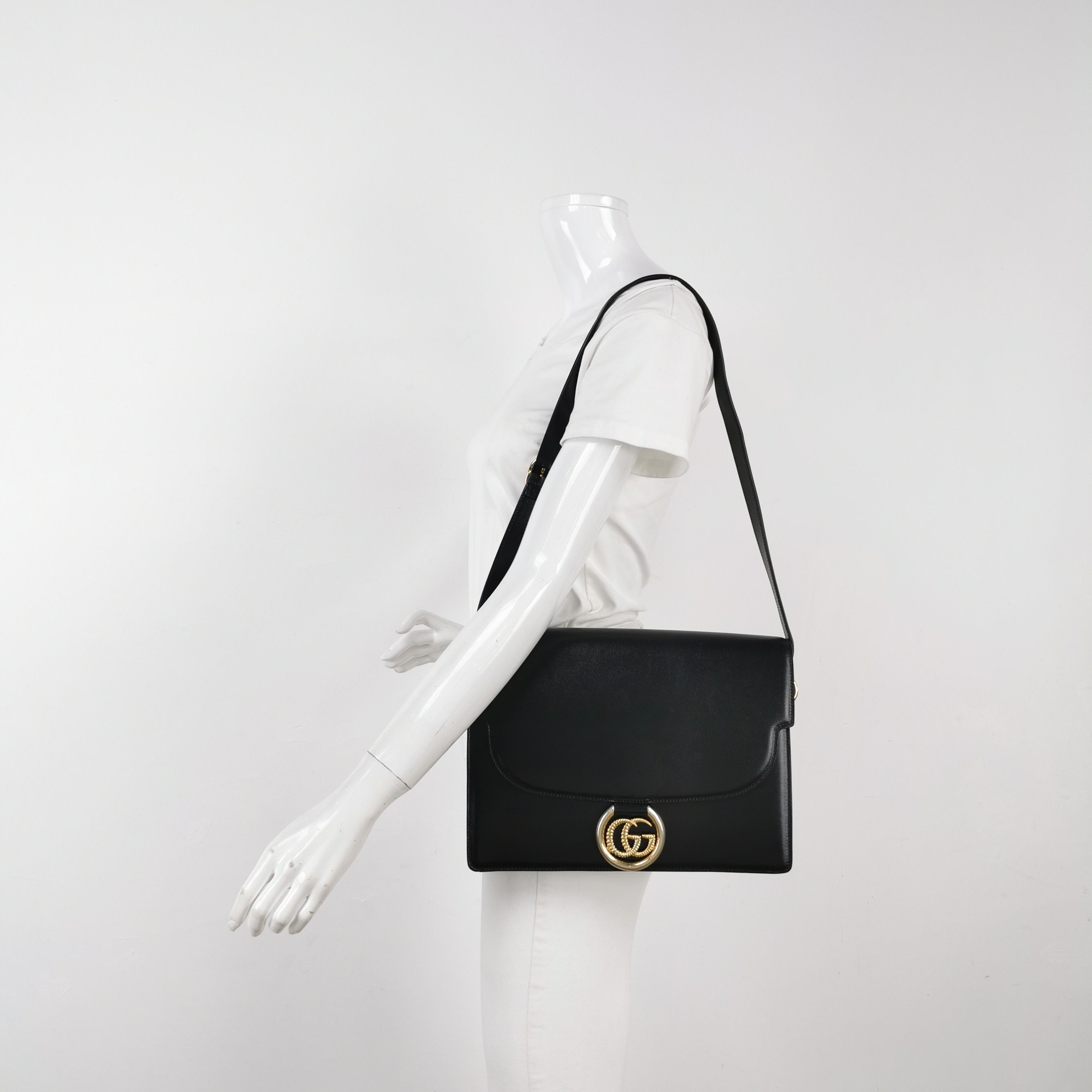 Gucci Gucci Women os Shoulder Bags Size ONE SIZE - 2 Thumbnail