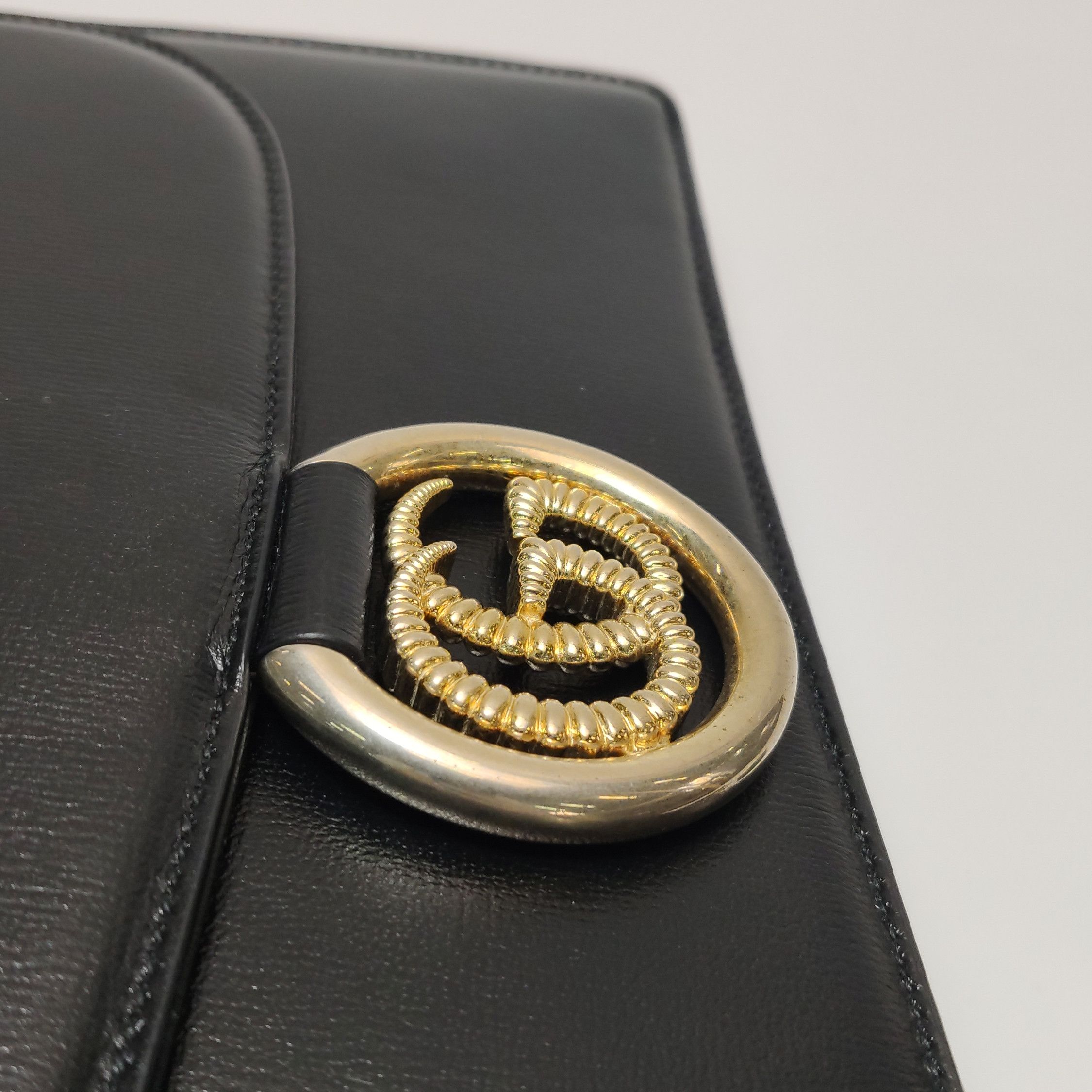 Gucci Gucci Women os Shoulder Bags Size ONE SIZE - 12 Thumbnail
