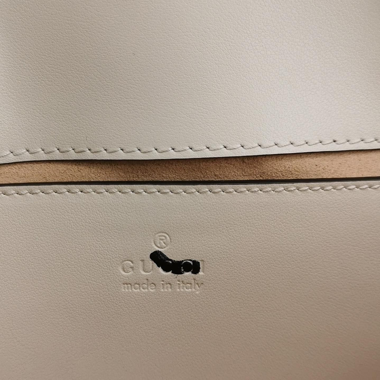 Gucci Gucci Women os Shoulder Bags Size ONE SIZE - 8 Thumbnail