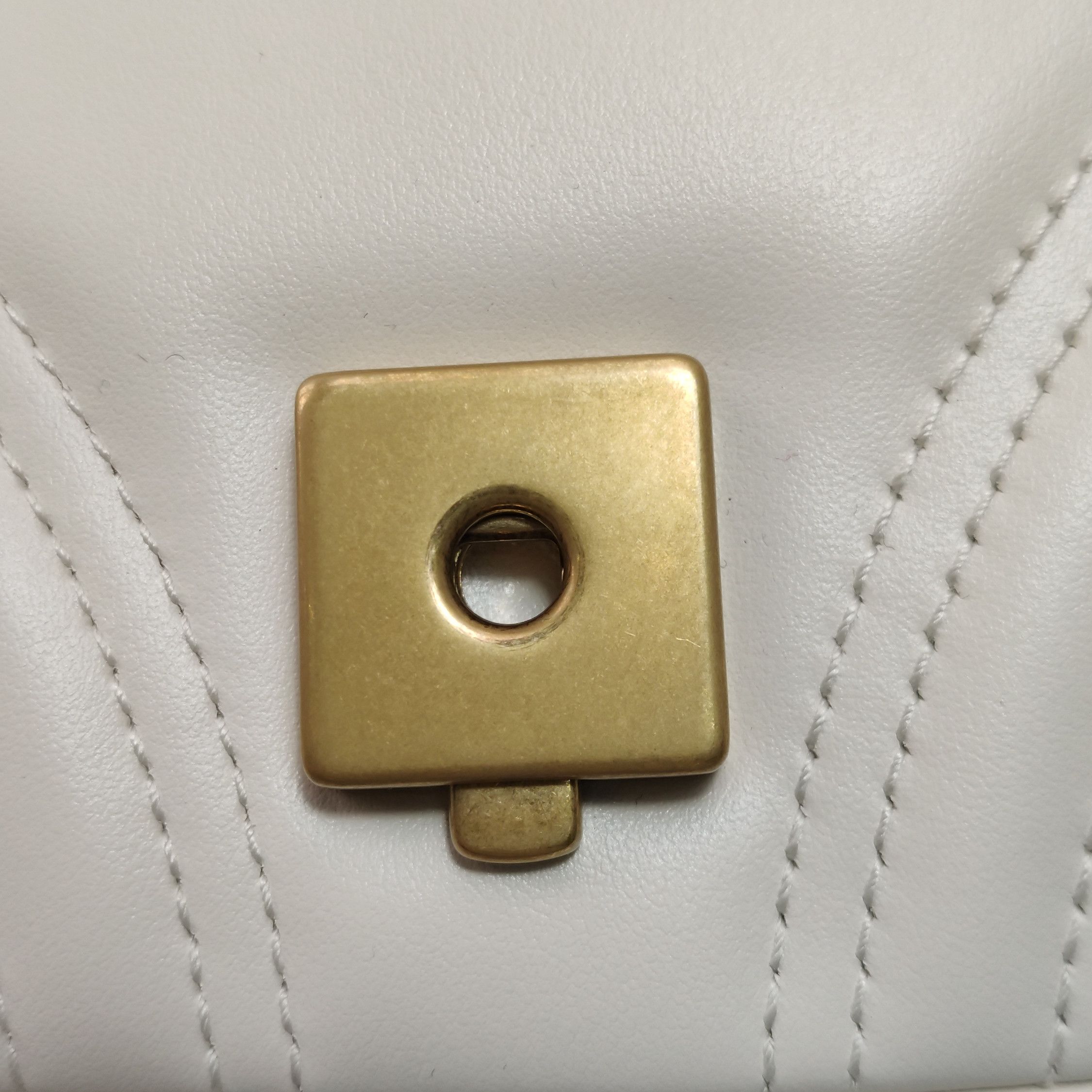 Gucci Gucci Women os Shoulder Bags Size ONE SIZE - 10 Thumbnail
