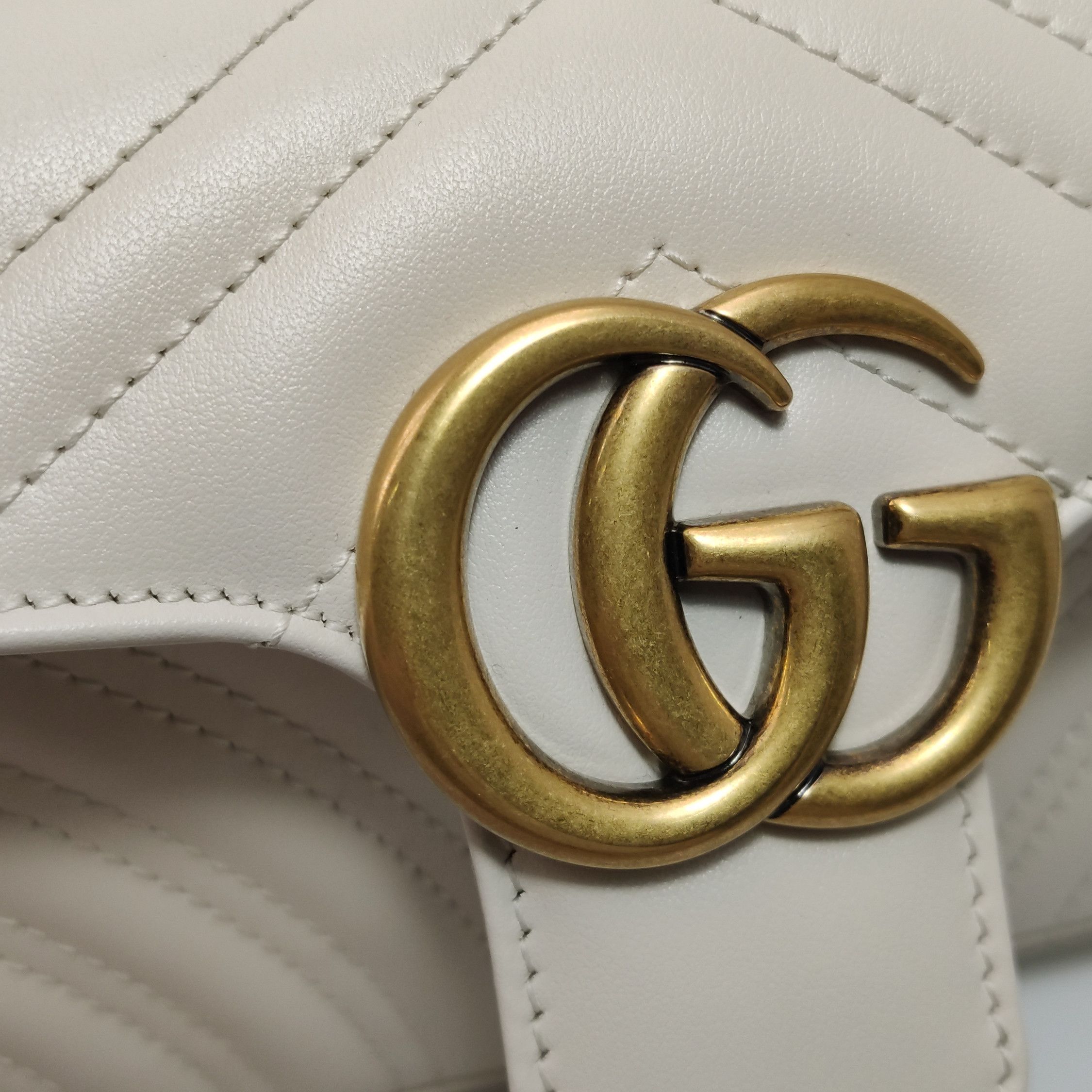 Gucci Gucci Women os Shoulder Bags Size ONE SIZE - 11 Thumbnail