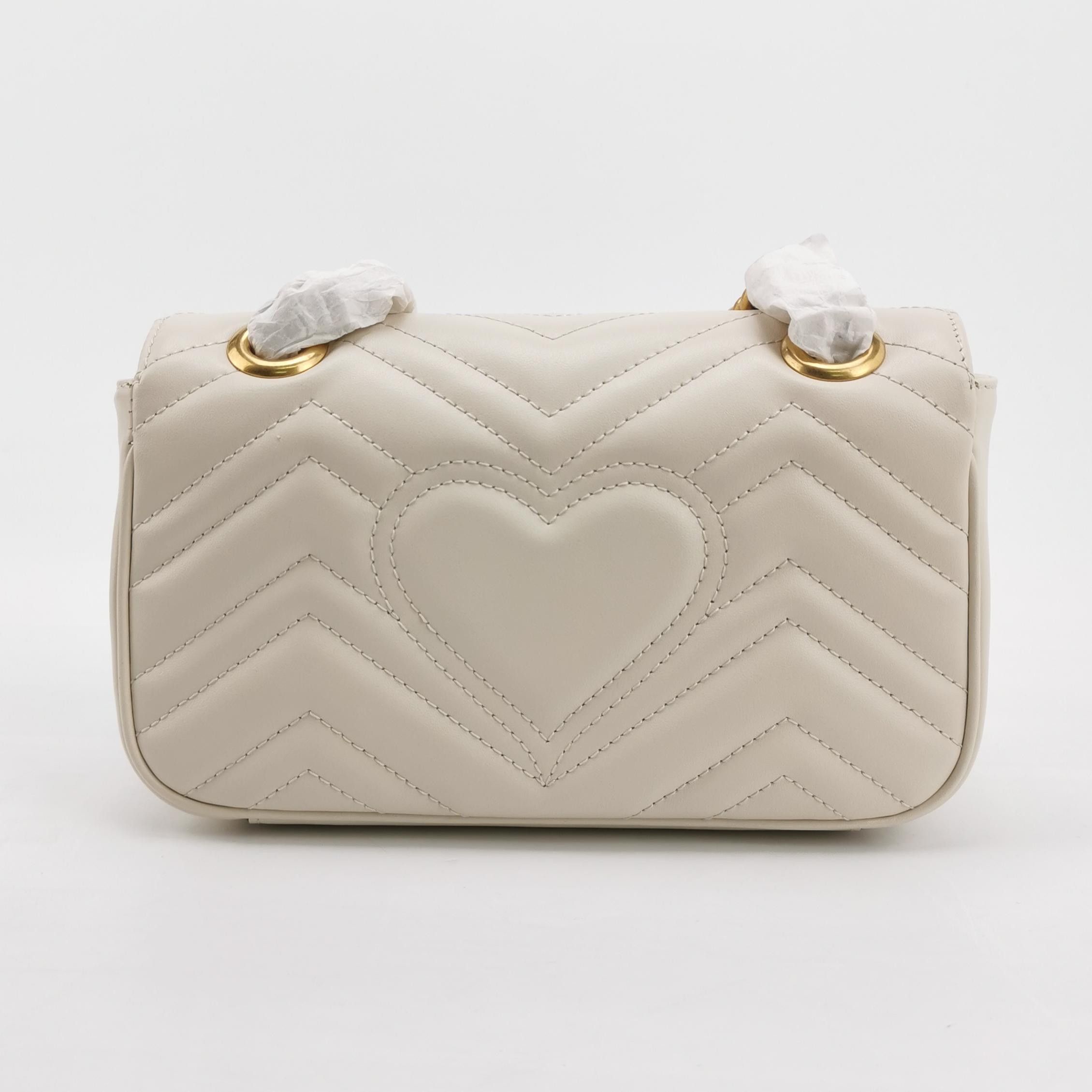 Gucci Gucci Women os Shoulder Bags Size ONE SIZE - 5 Thumbnail