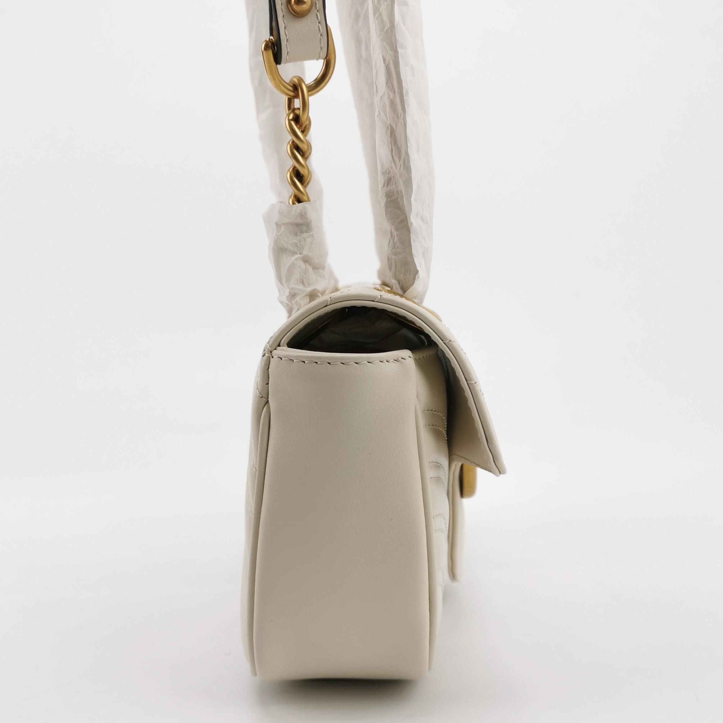 Gucci Gucci Women os Shoulder Bags Size ONE SIZE - 4 Thumbnail