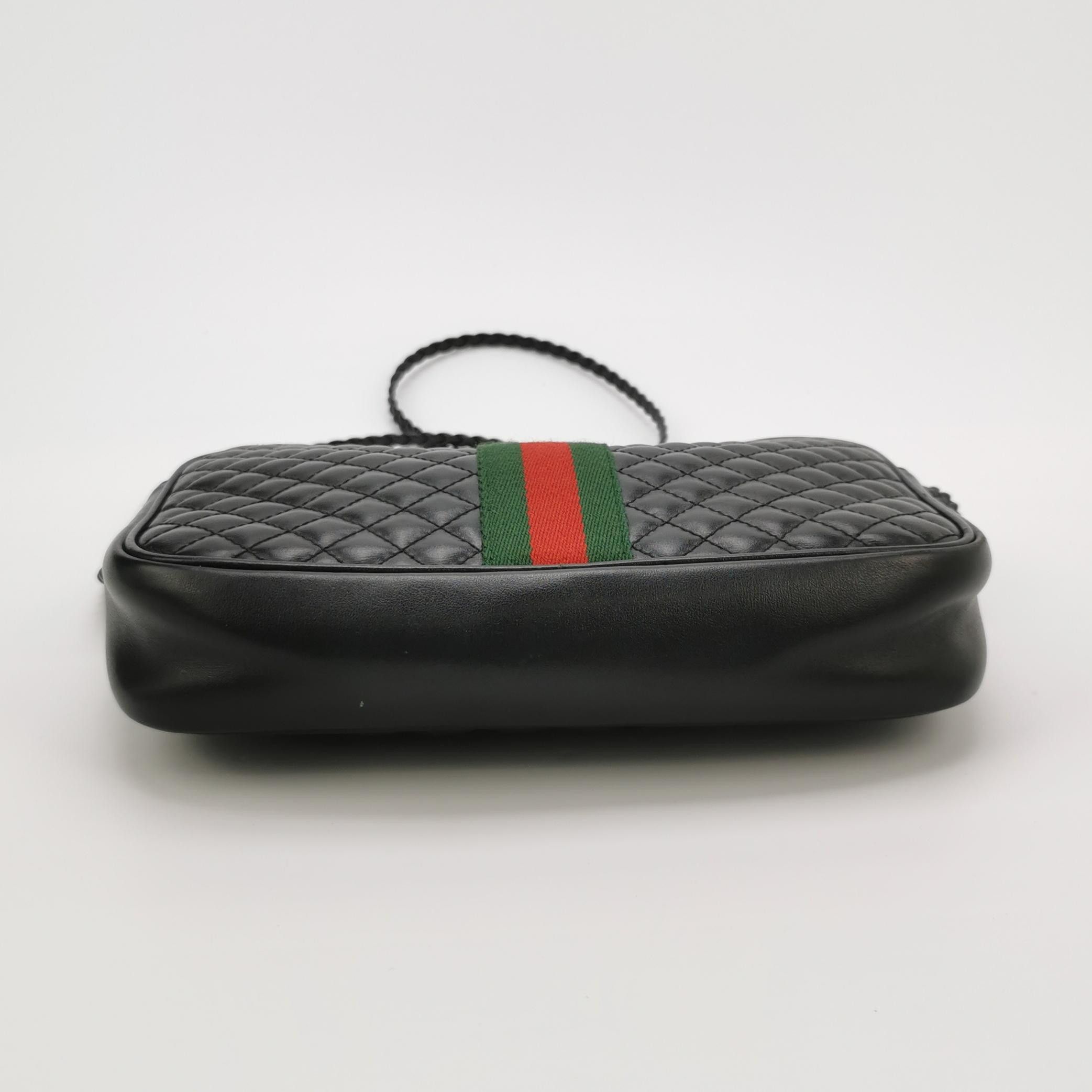 Gucci Gucci Women os Crossbody Bags Size ONE SIZE - 6 Thumbnail