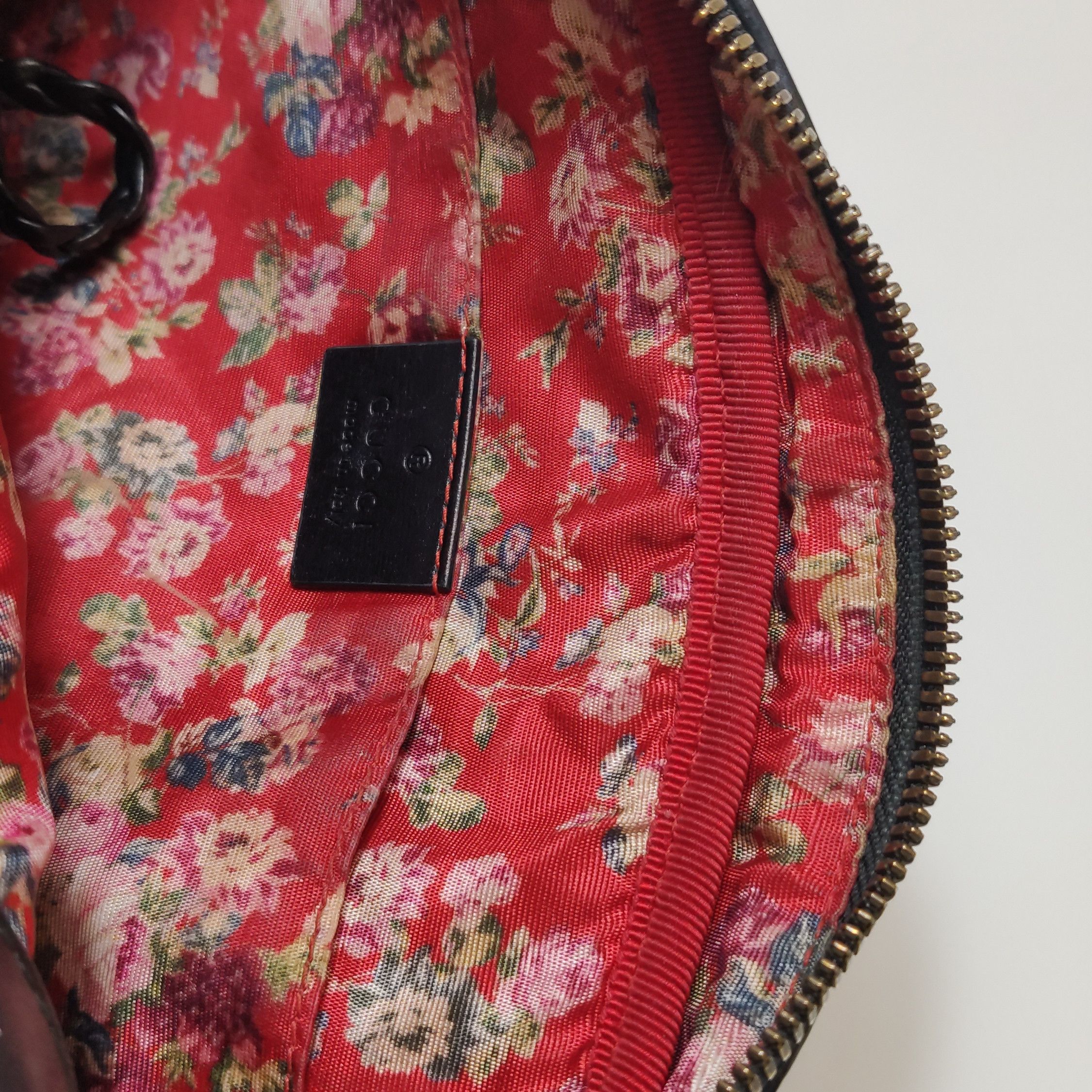 Gucci Gucci Women os Crossbody Bags Size ONE SIZE - 9 Thumbnail