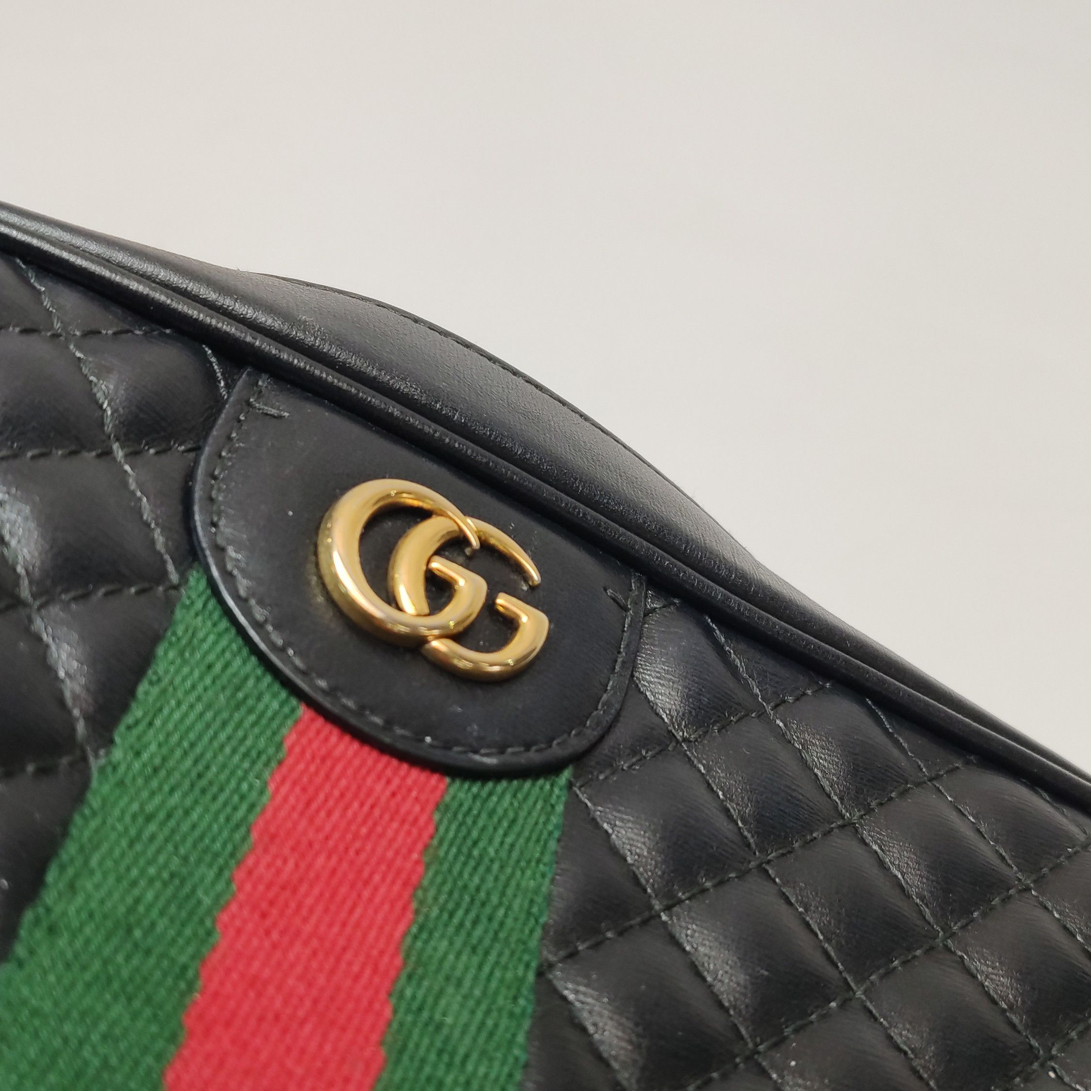 Gucci Gucci Women os Crossbody Bags Size ONE SIZE - 13 Thumbnail