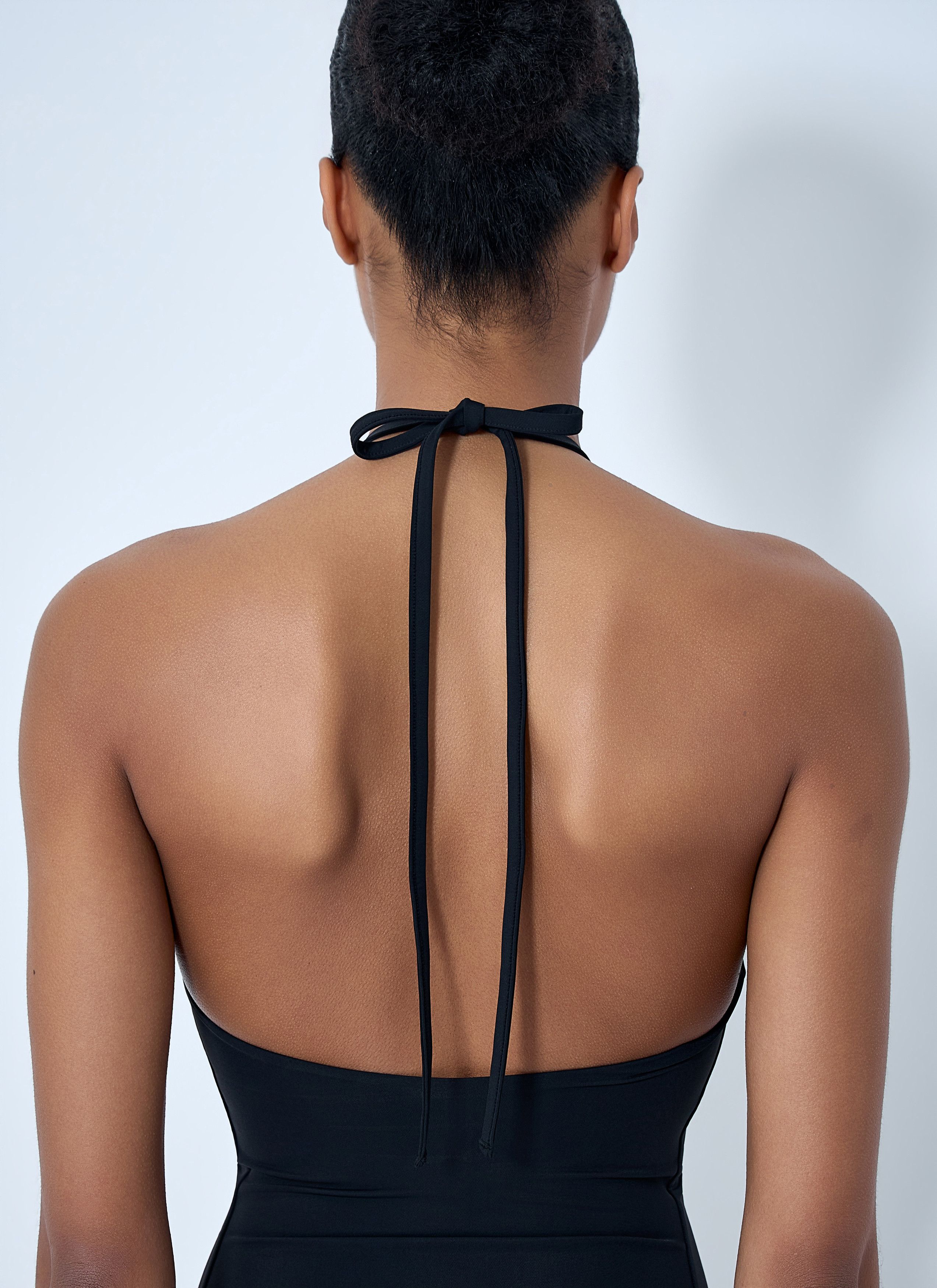 Jacquemus Le Maillot Bastide Swimsuit Size S / US 4 / IT 40 - 6 Thumbnail