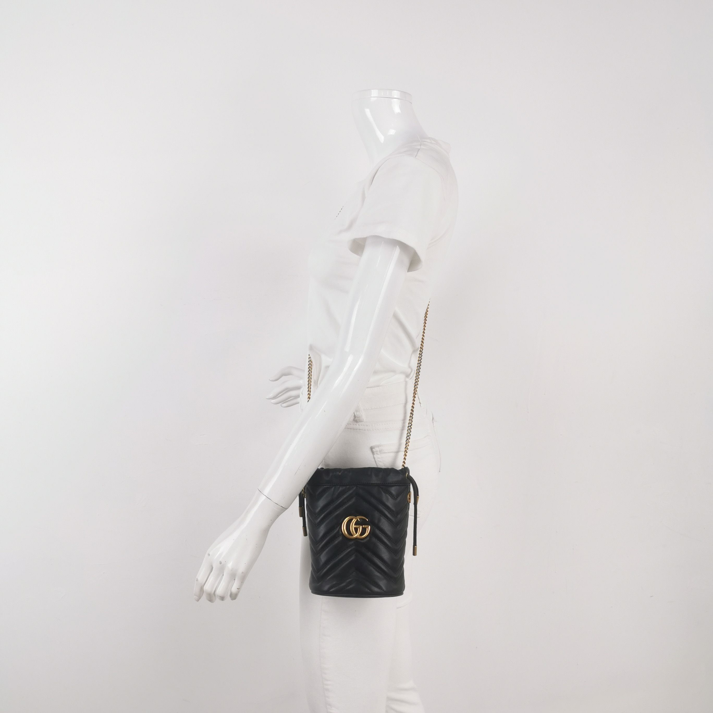 Gucci Gucci Women os Shoulder Bags Size ONE SIZE - 2 Thumbnail