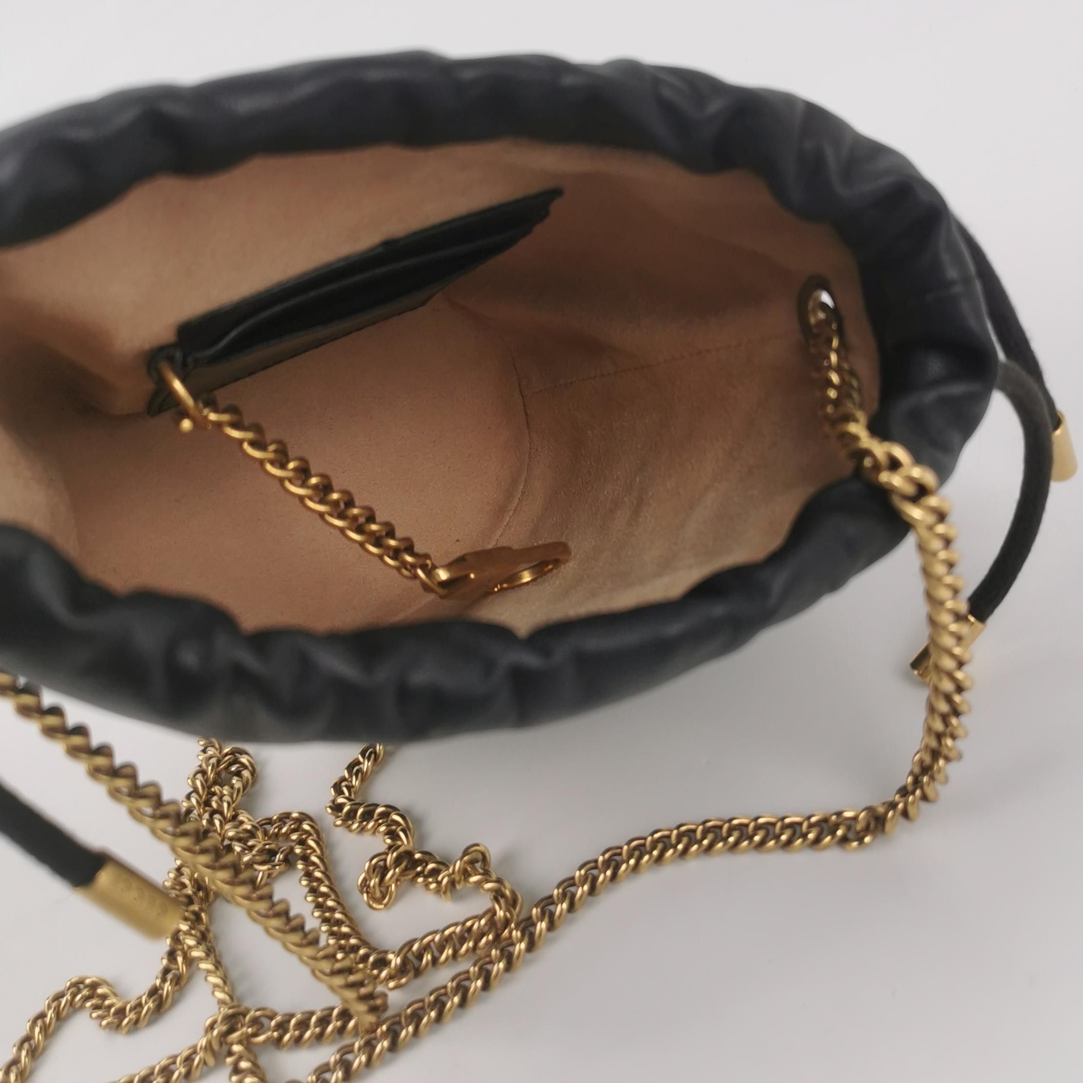 Gucci Gucci Women os Shoulder Bags Size ONE SIZE - 7 Thumbnail