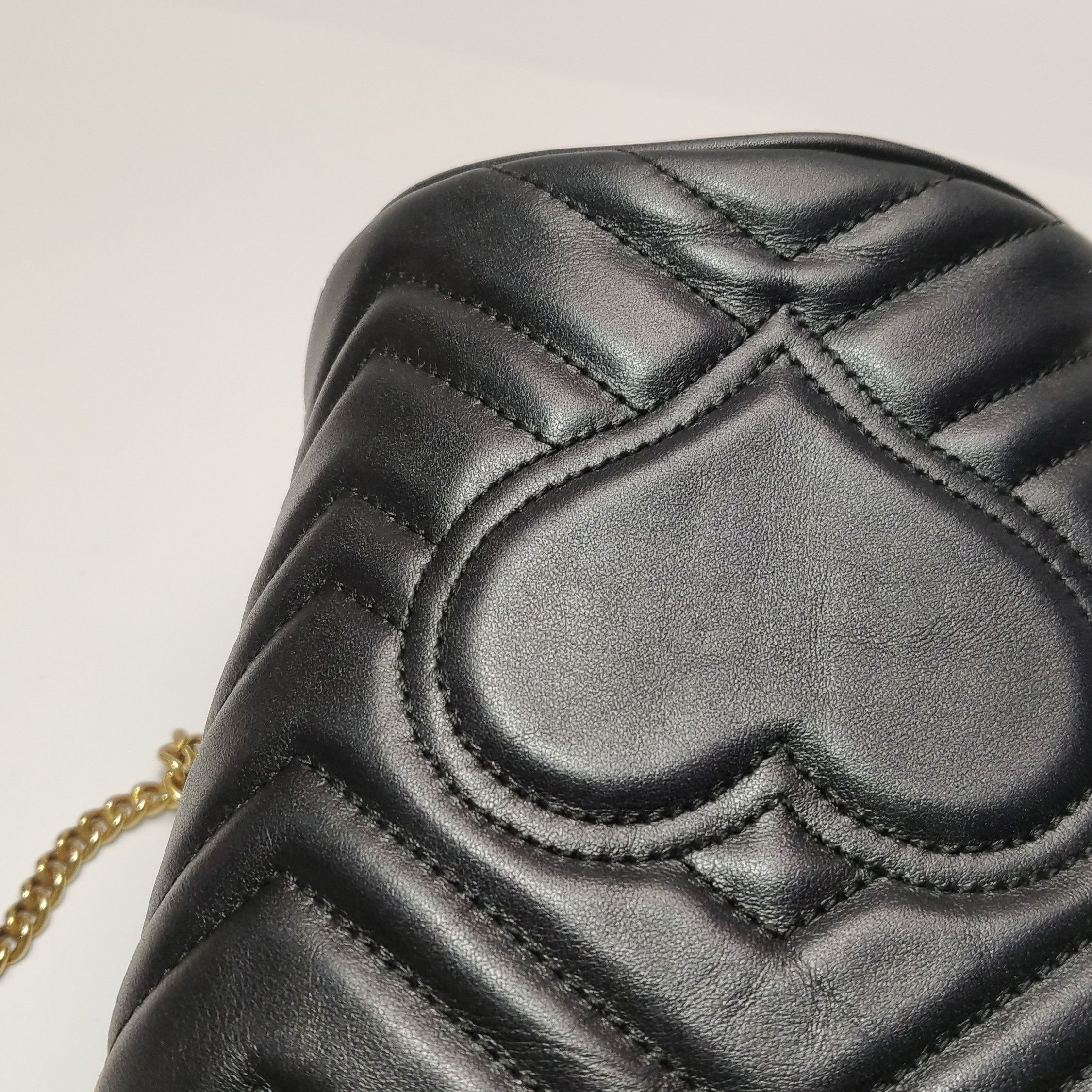 Gucci Gucci Women os Shoulder Bags Size ONE SIZE - 17 Thumbnail
