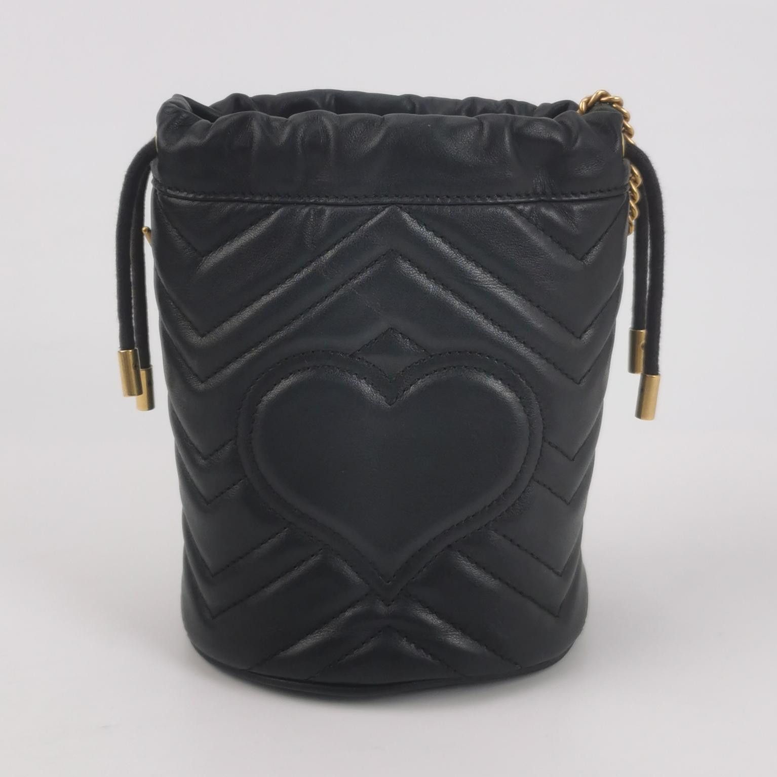 Gucci Gucci Women os Shoulder Bags Size ONE SIZE - 5 Thumbnail