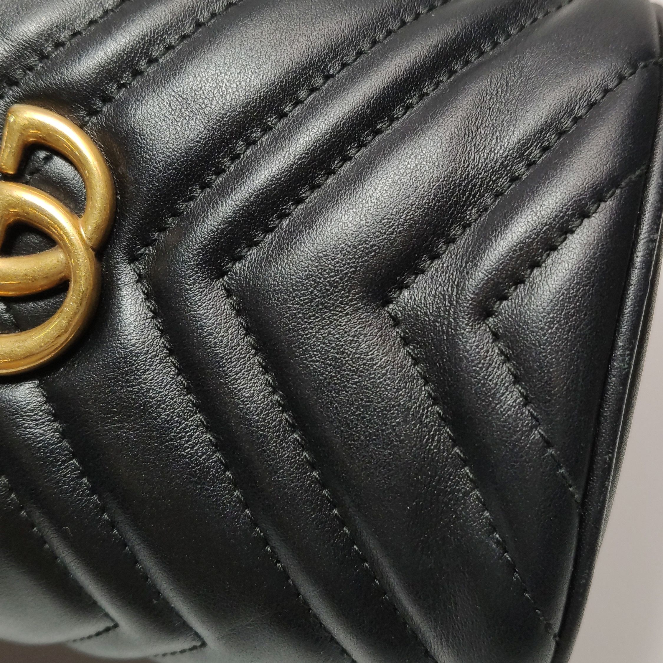 Gucci Gucci Women os Shoulder Bags Size ONE SIZE - 15 Thumbnail