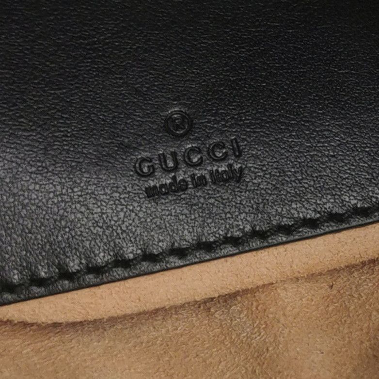 Gucci Gucci Women os Shoulder Bags Size ONE SIZE - 8 Thumbnail