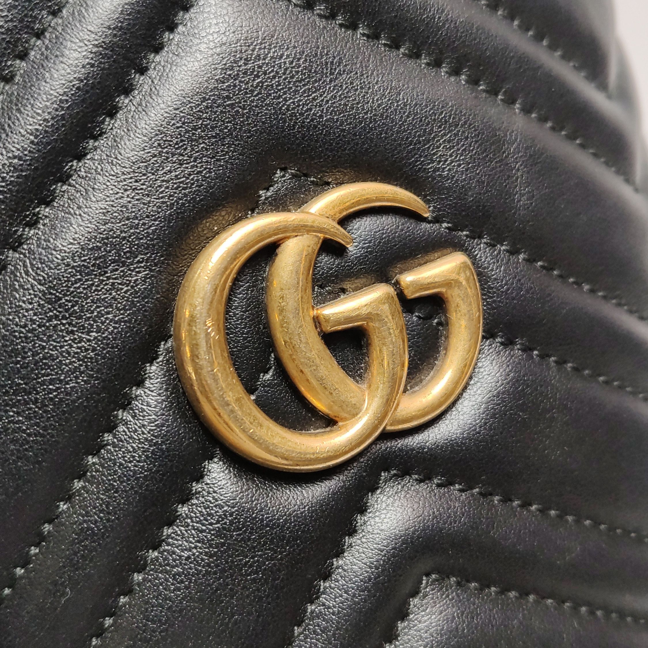 Gucci Gucci Women os Shoulder Bags Size ONE SIZE - 11 Thumbnail