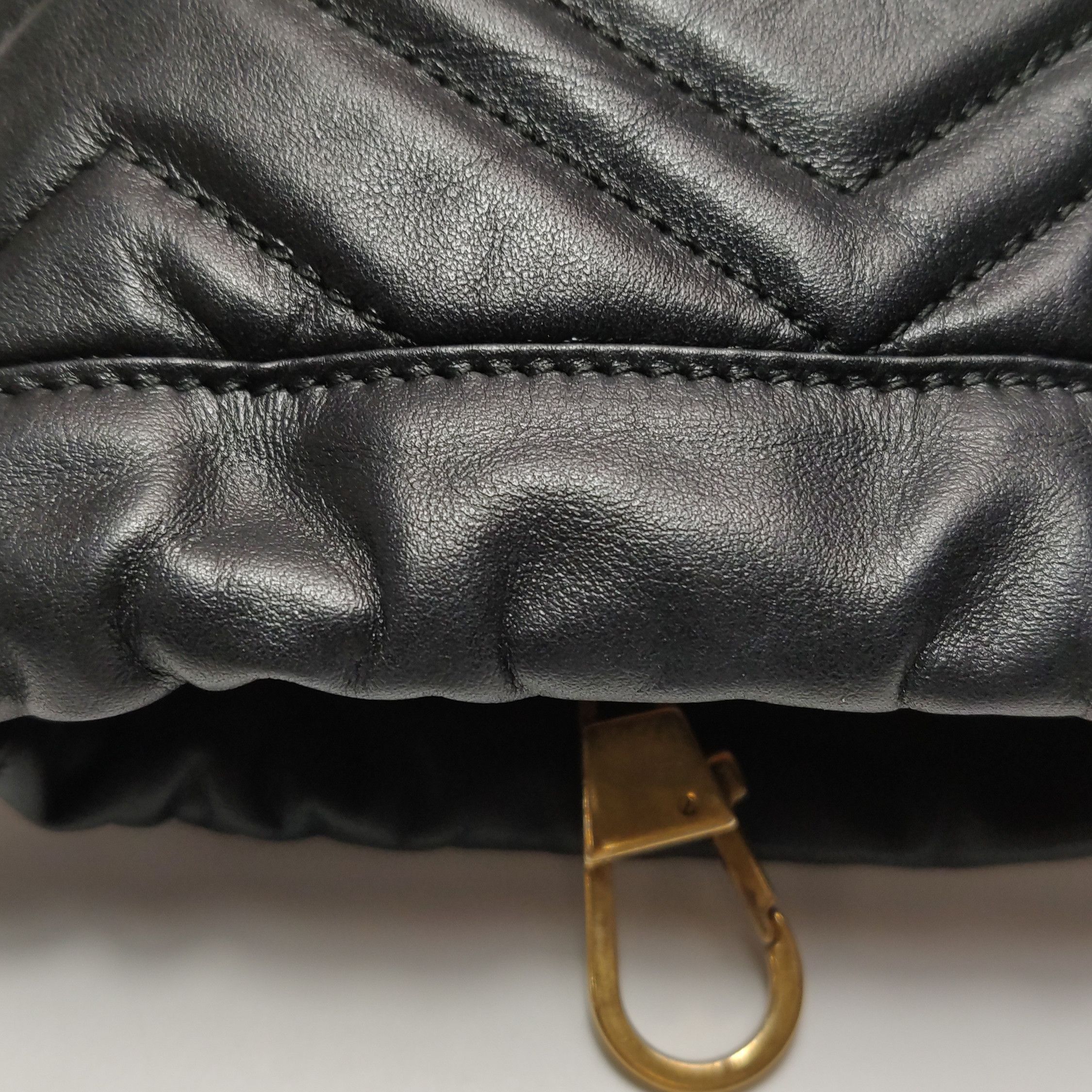 Gucci Gucci Women os Shoulder Bags Size ONE SIZE - 19 Thumbnail