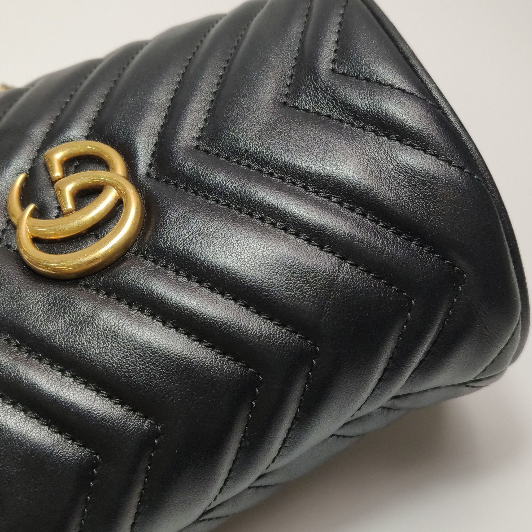 Gucci Gucci Women os Shoulder Bags Size ONE SIZE - 18 Thumbnail